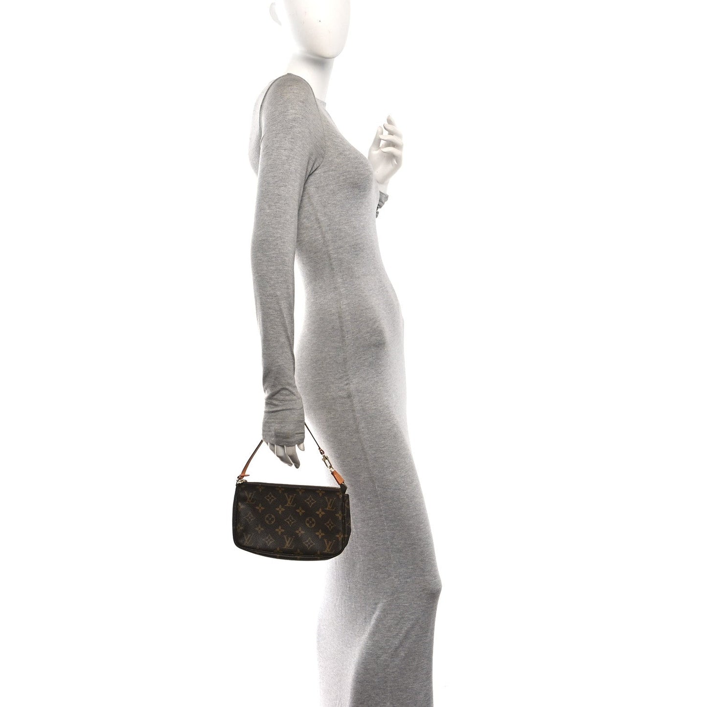 Monogram Pochette Accessories
