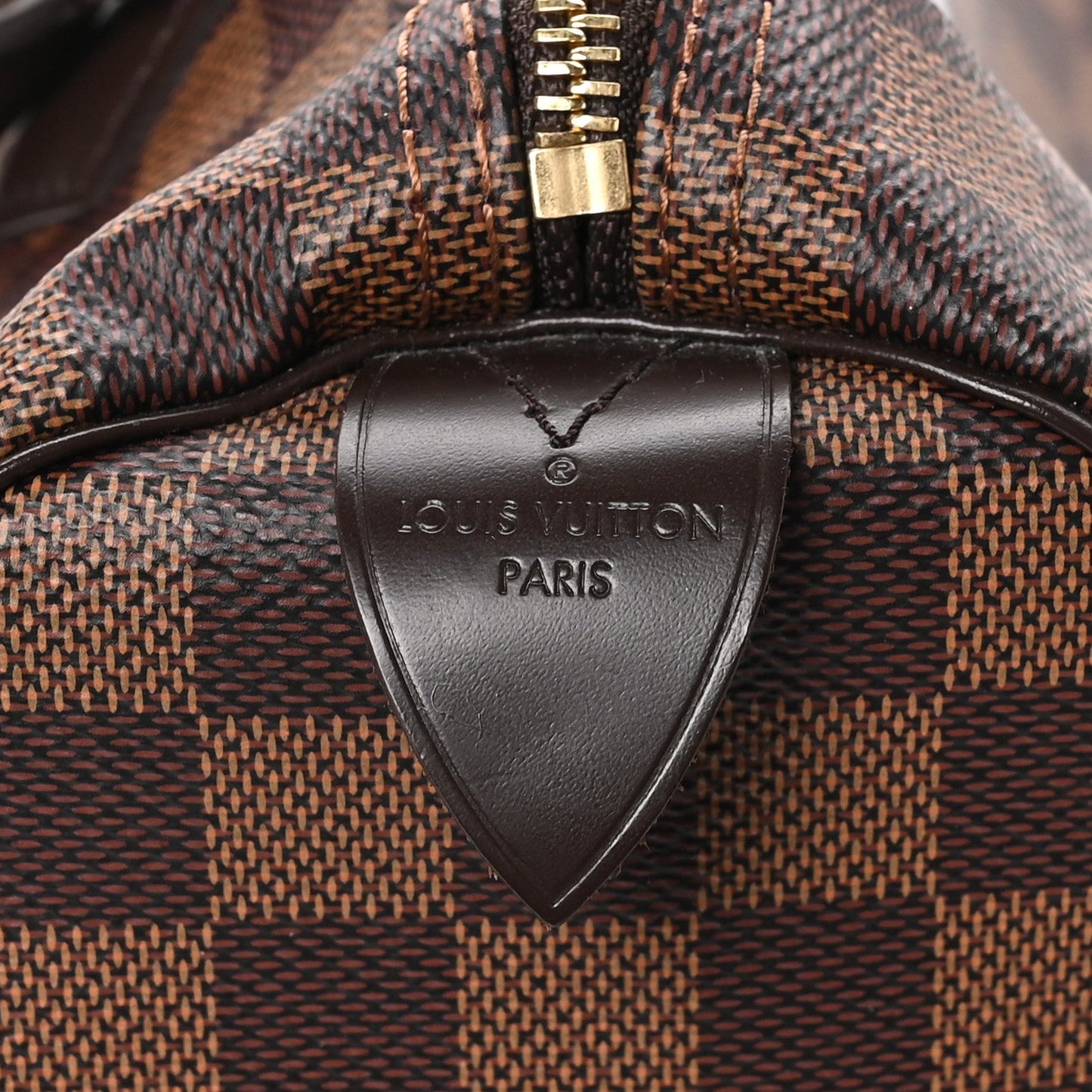 Damier Ebene Speedy 30