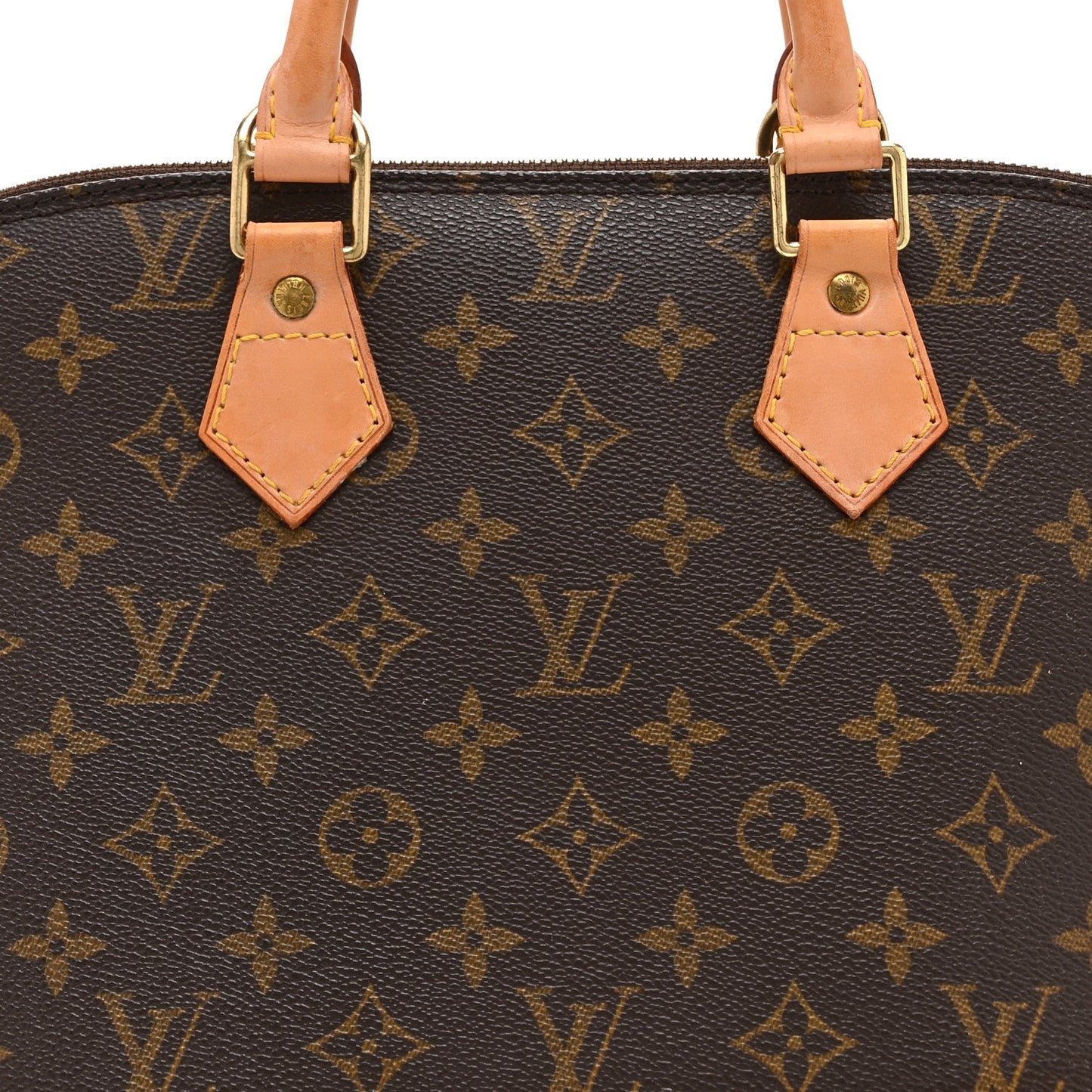 Monogram Alma PM