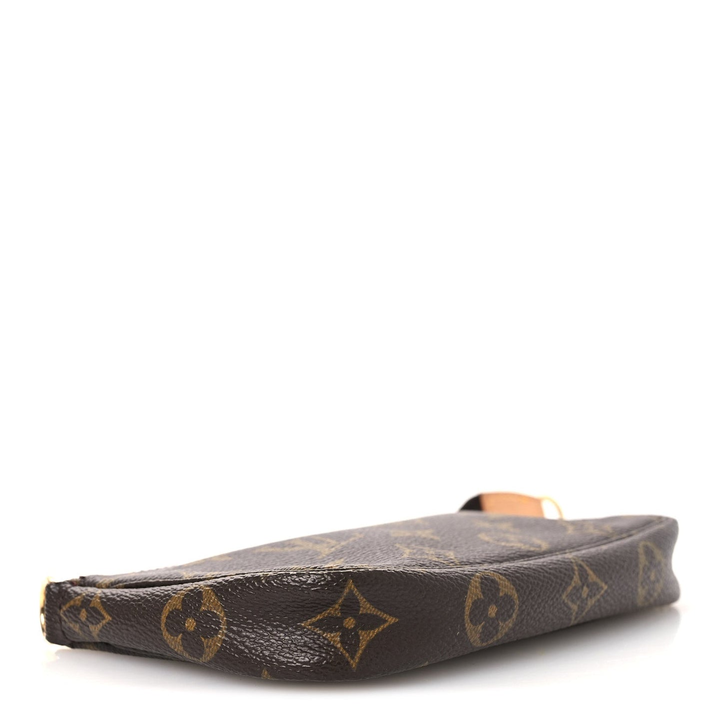 Monogram Bucket Pochette Accessories