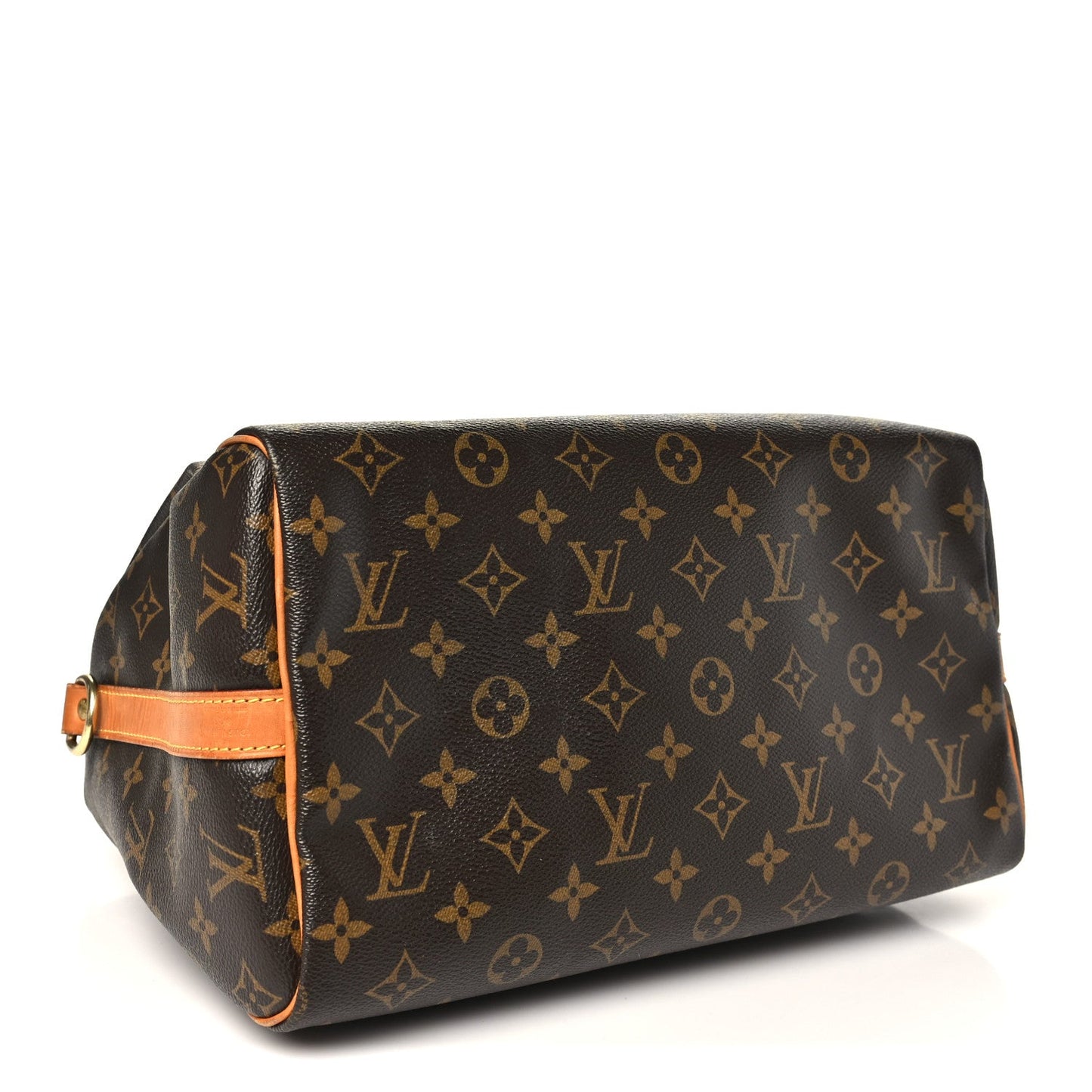 Monogram Speedy Bandouliere 30