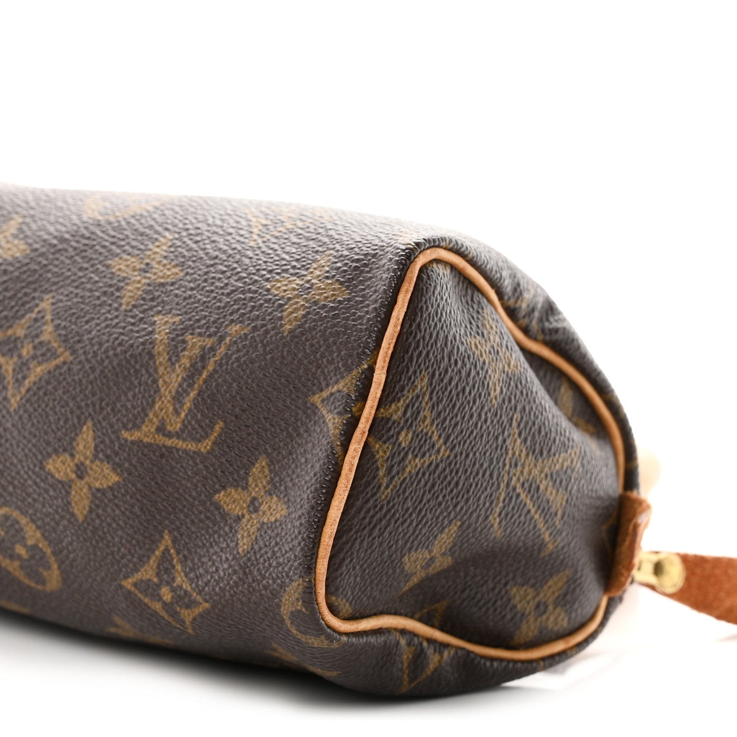 Monogram Mini Sac HL Speedy