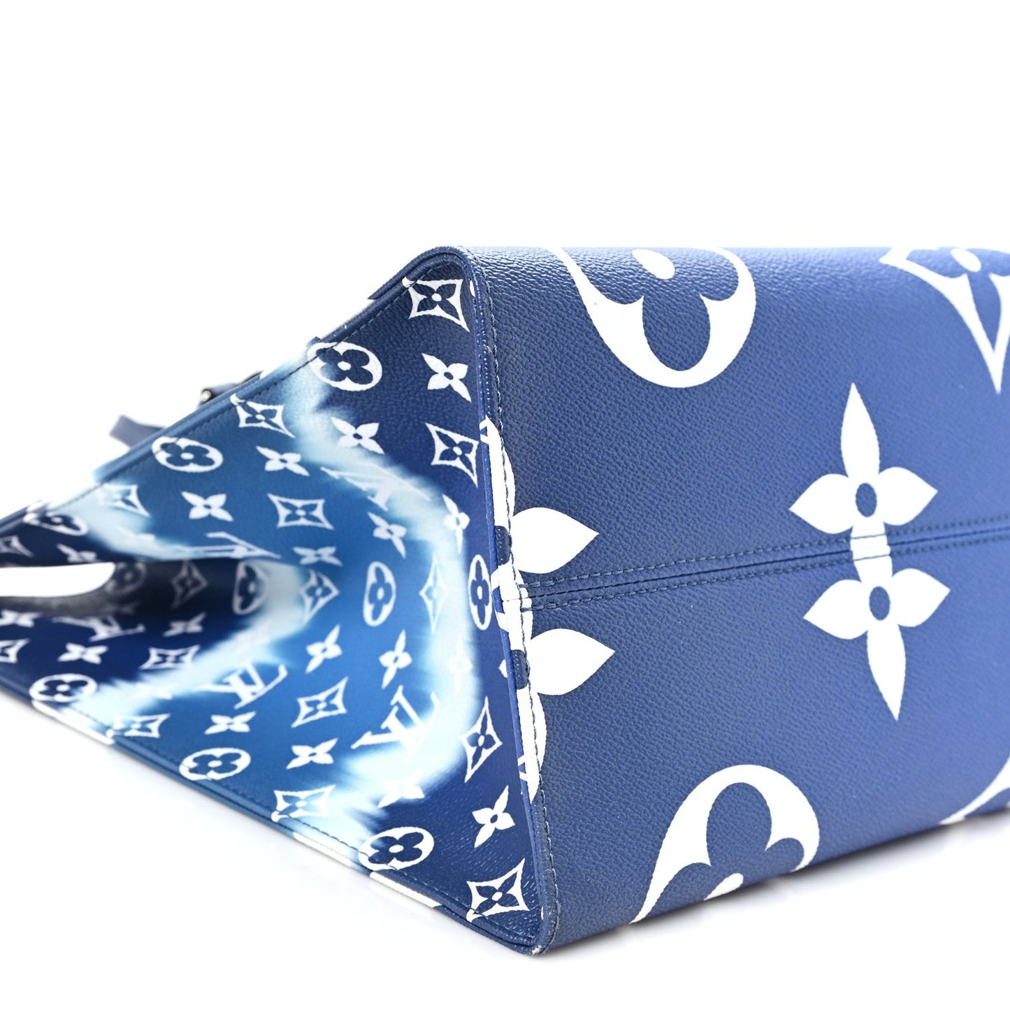 Monogram Escale Onthego GM Blue