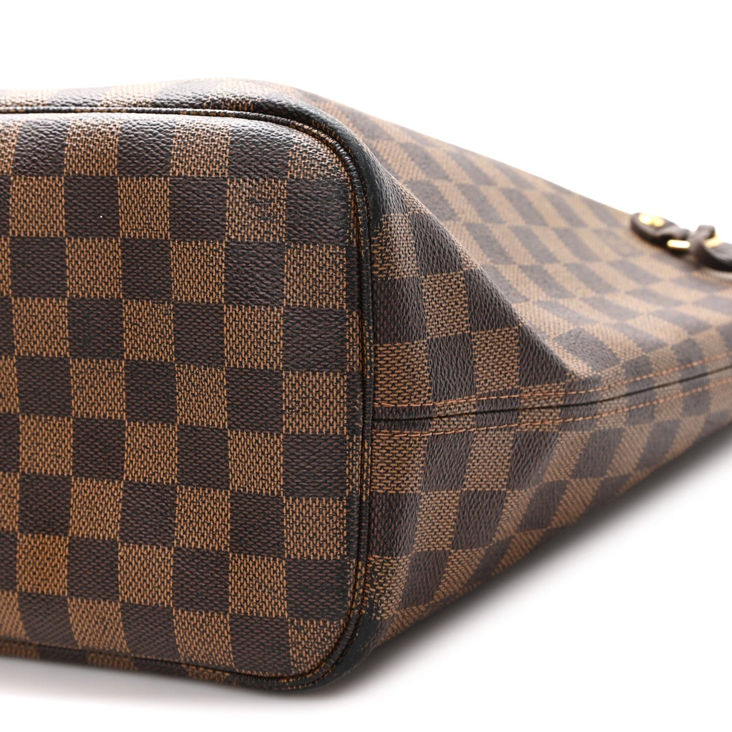 Damier Ebene Neverfull MM
