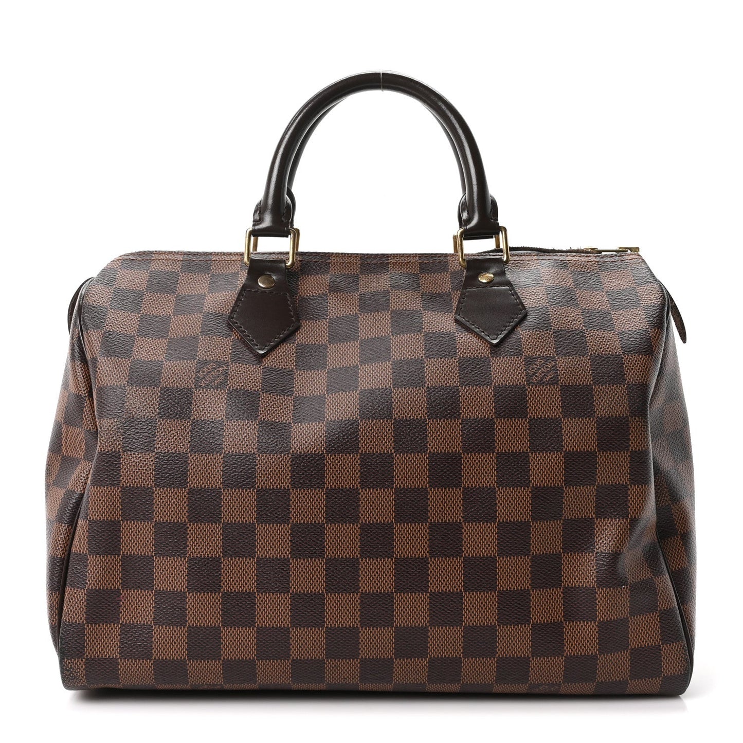 Damier Ebene Speedy 30