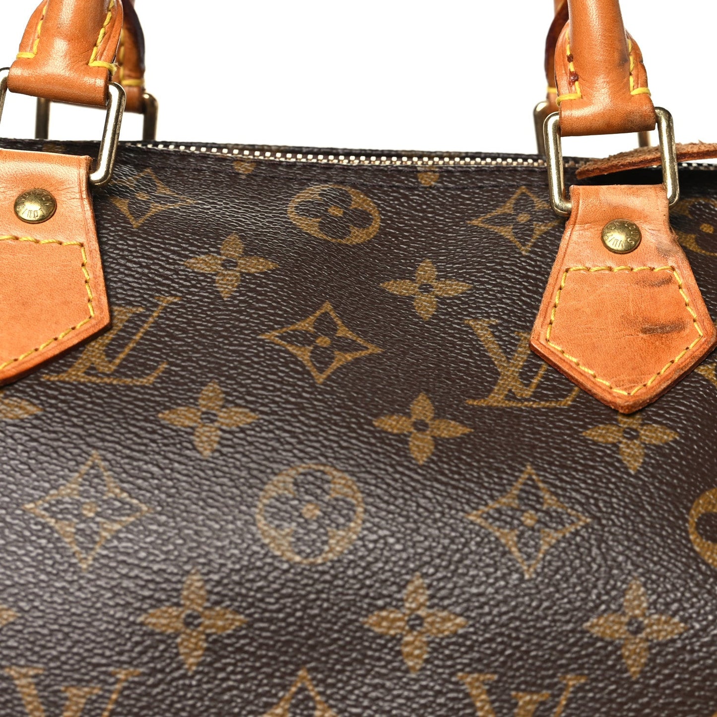 Monogram Speedy 30