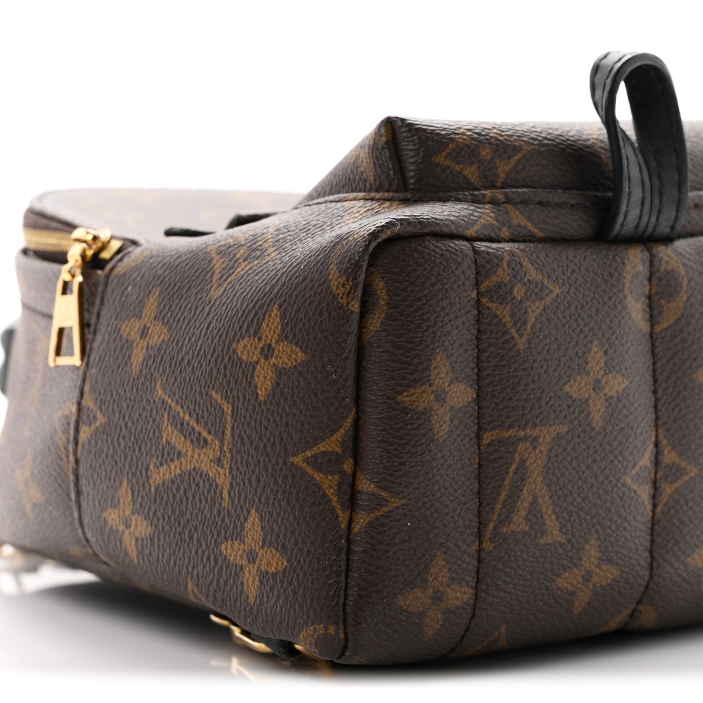 Monogram Palm Springs Backpack Mini