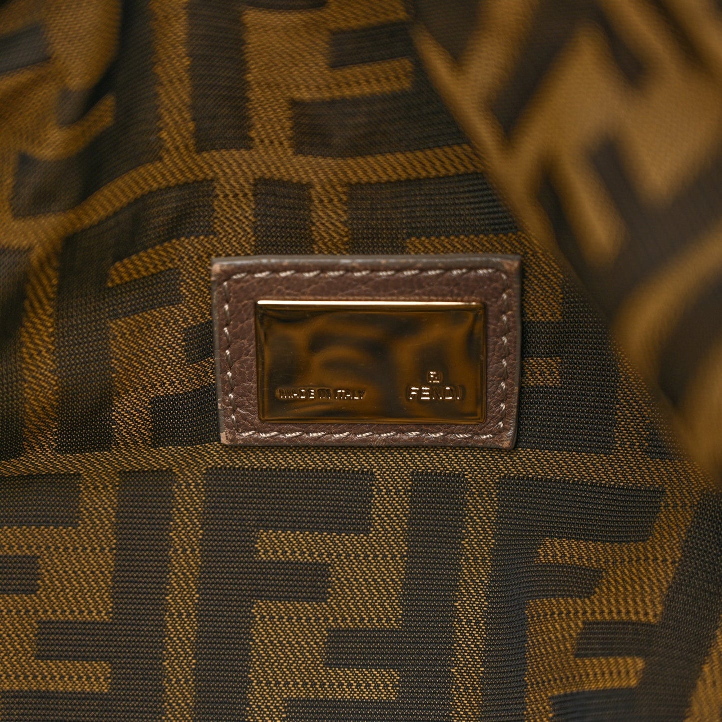 Nappa Nuvolata Spy Taupe