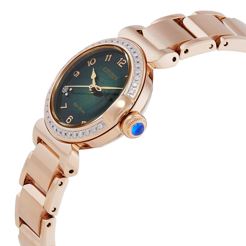 Citizen EM1123-62X Citizen L Quartz Mae Woman's Watch