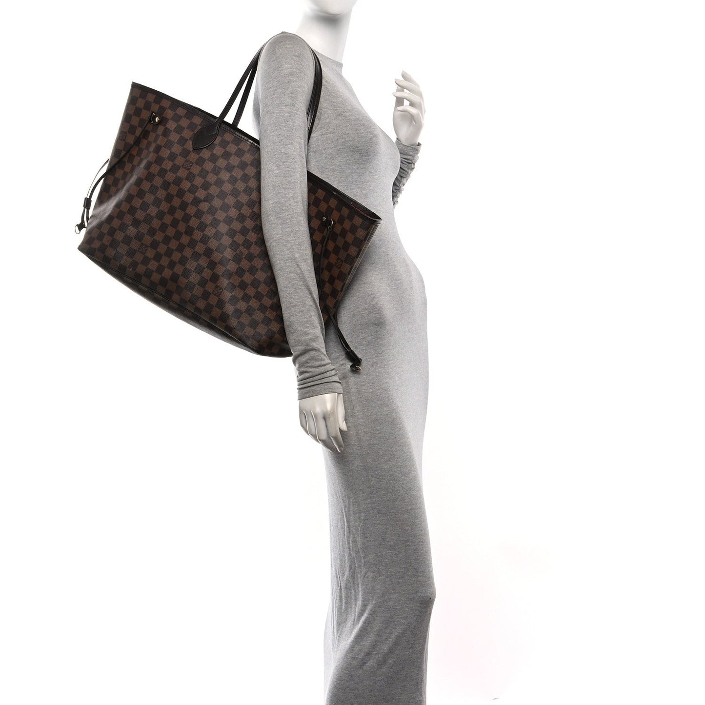 Damier Ebene Neo Neverfull GM