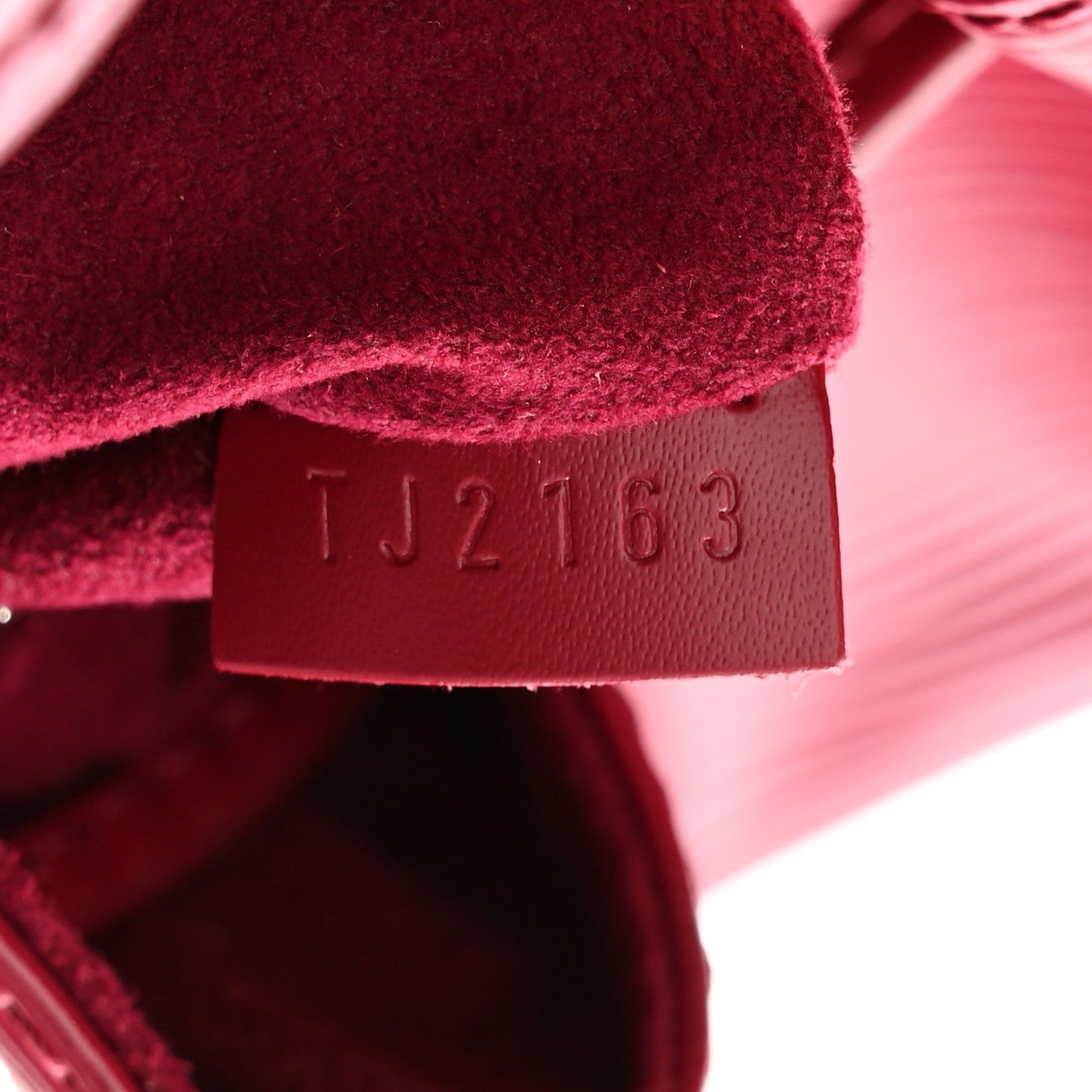Epi Petit Noe NM Fuchsia