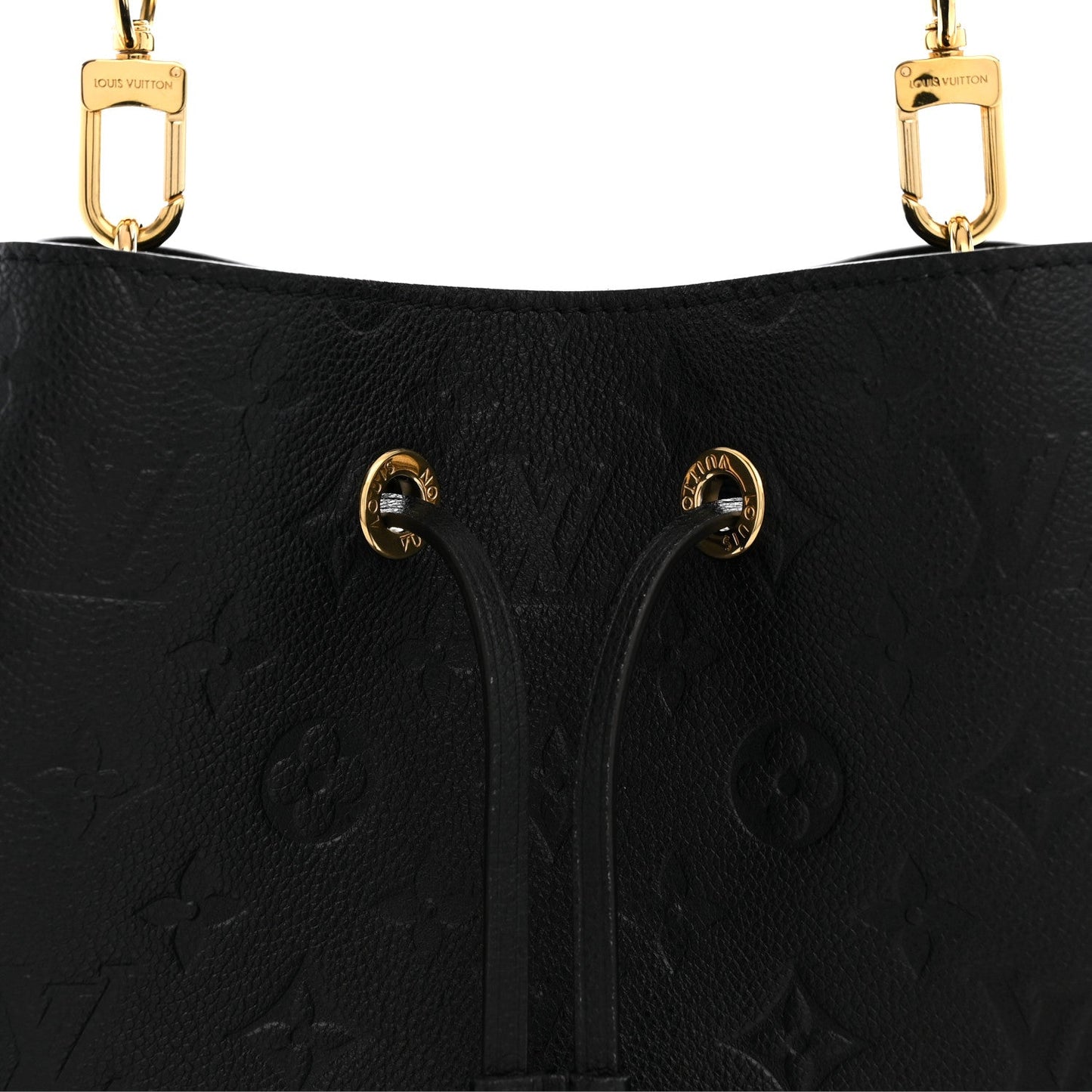 Empreinte Neonoe MM Black
