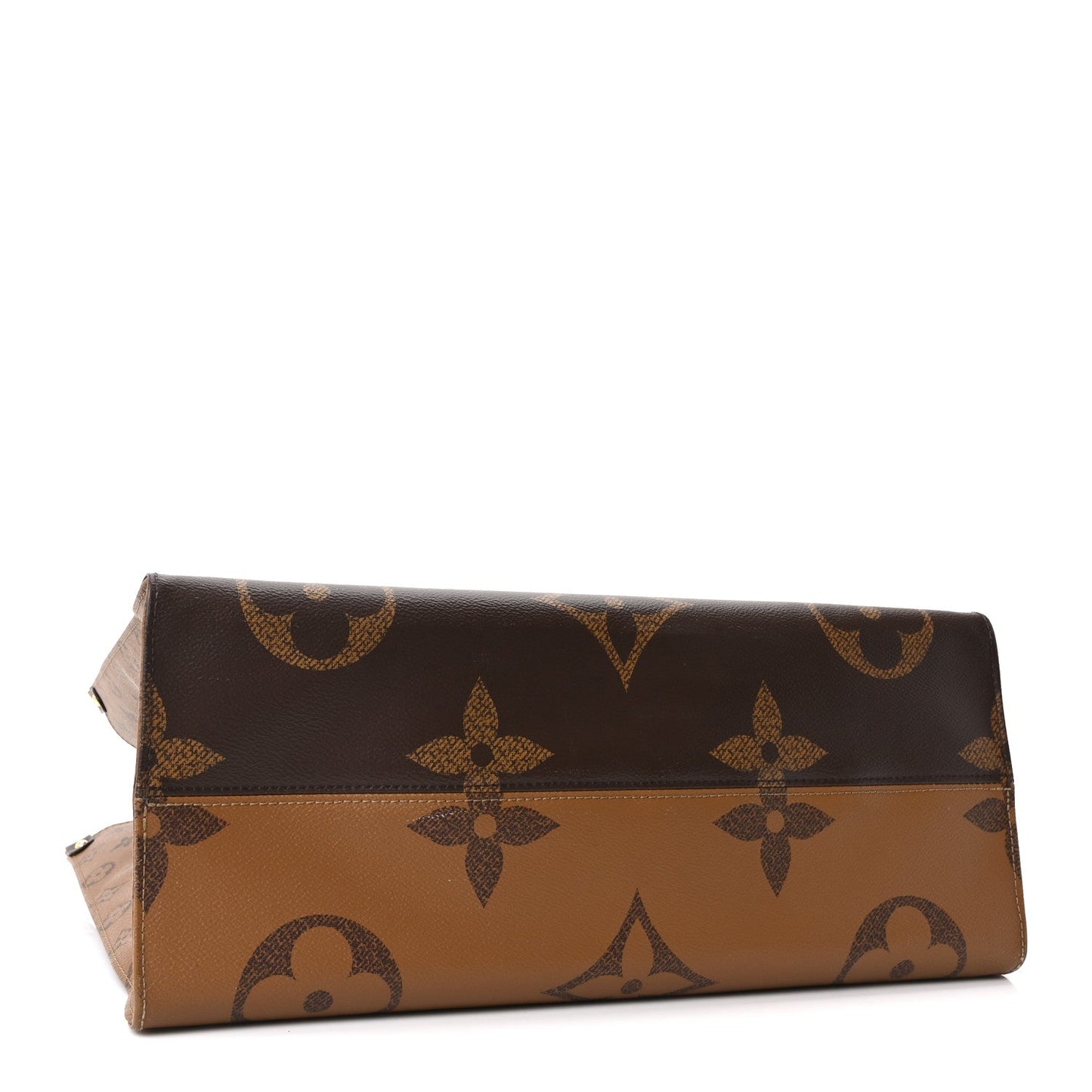 Reverse Monogram Giant Onthego GM
