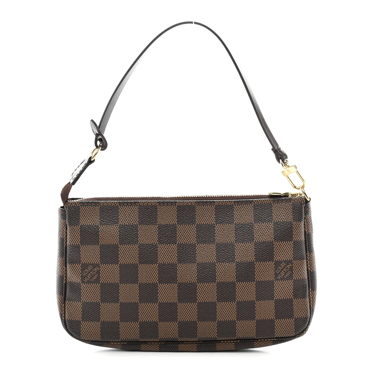Damier Ebene Pochette Accessories