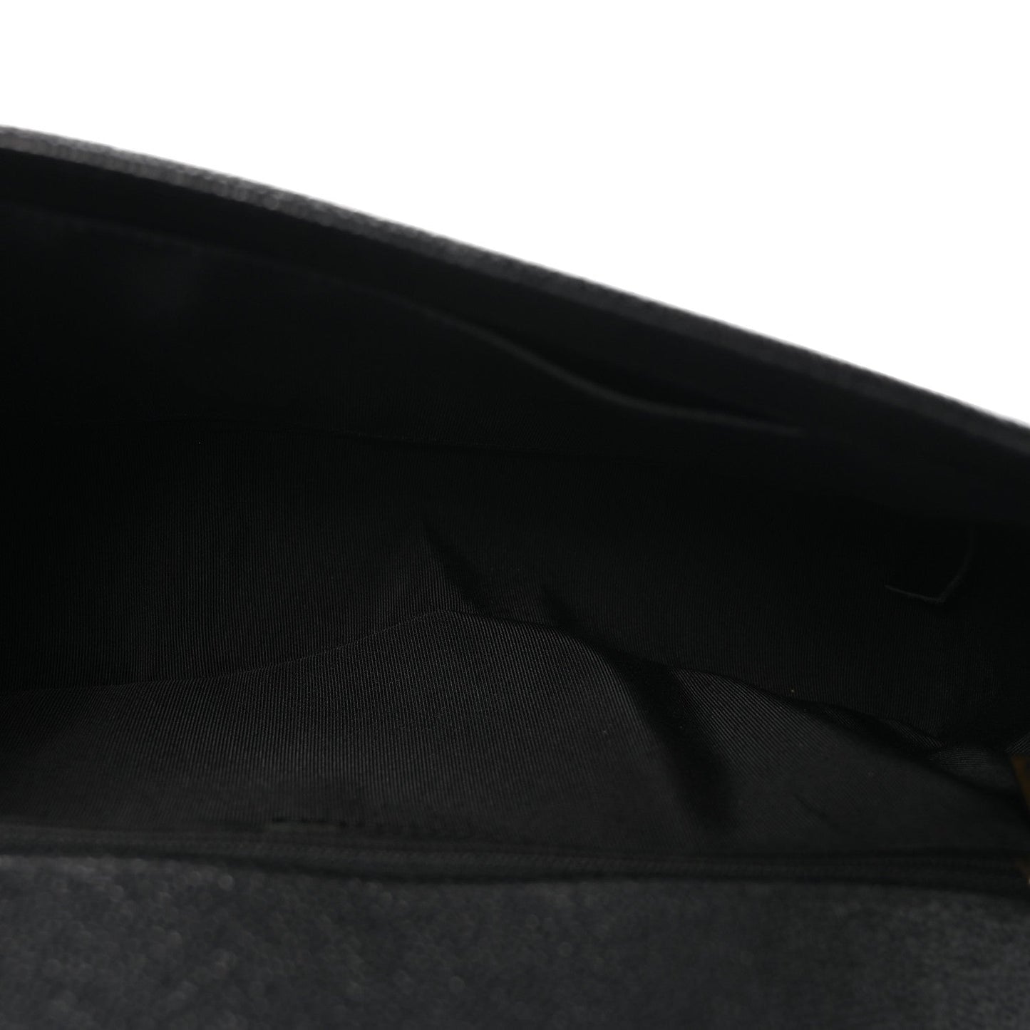 Caviar Quilted New Medium Boy Flap Black