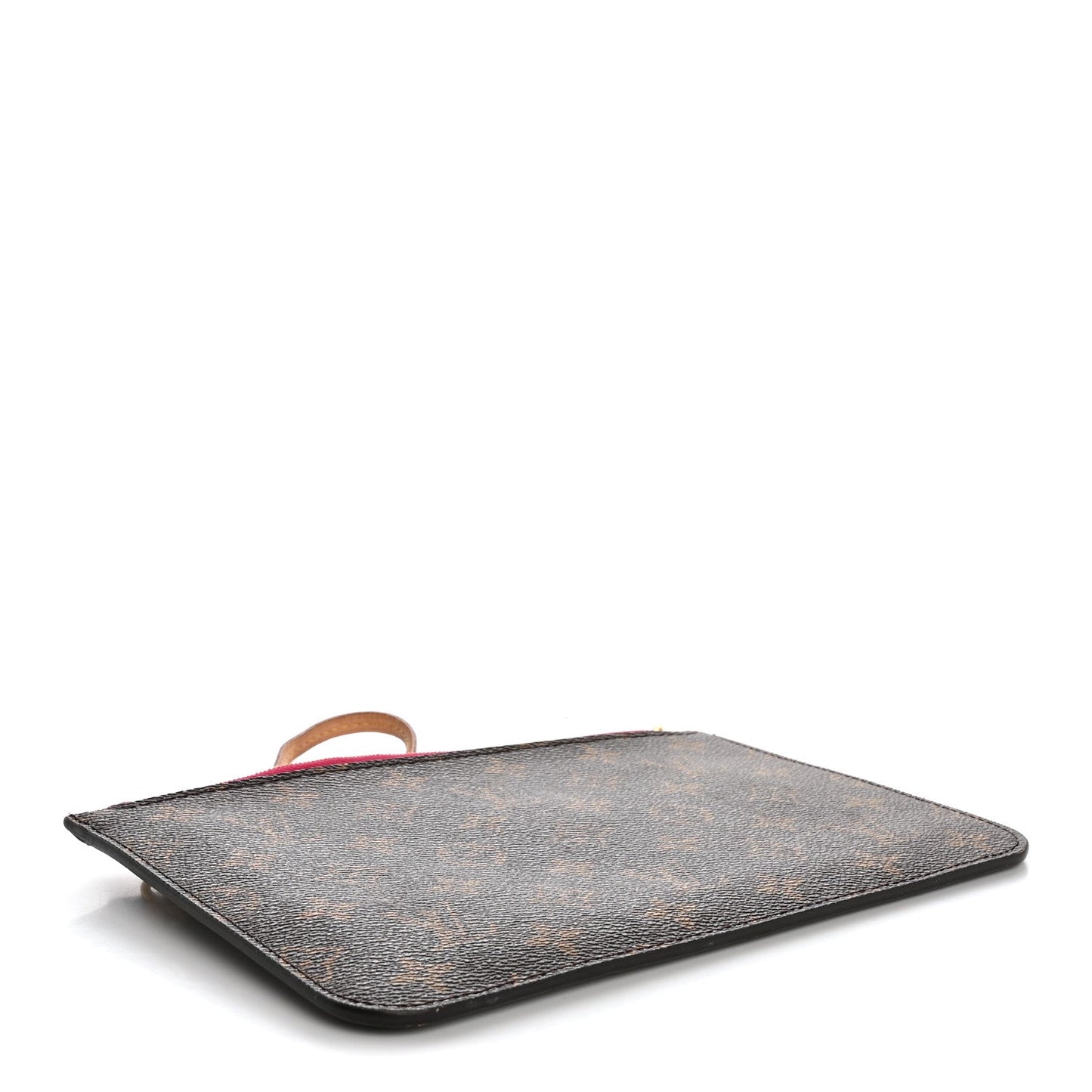 Monogram Neverfull MM GM Pochette Pivoine
