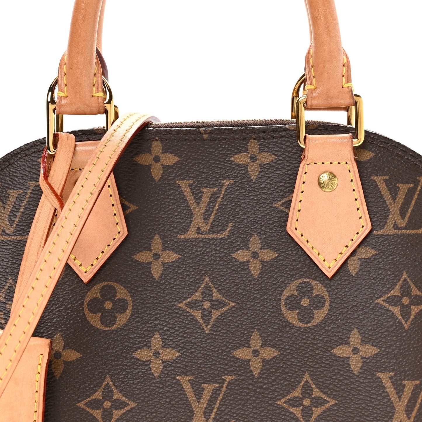 Monogram Alma BB