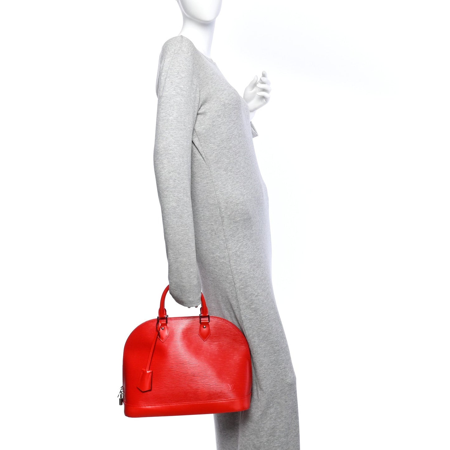 Epi Alma PM Coquelicot