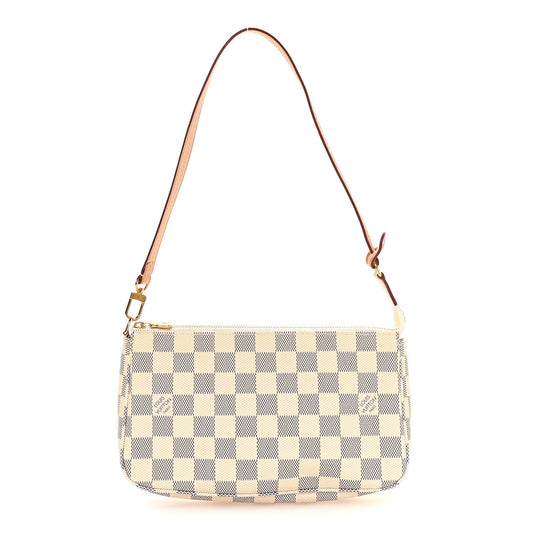 Damier Azur Pochette Accessories NM