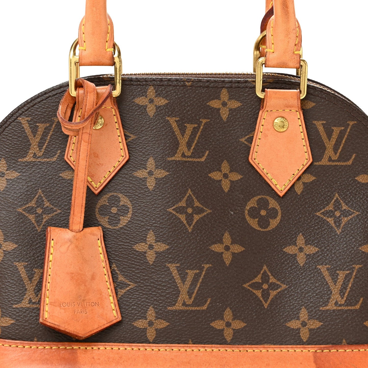 Monogram Alma BB