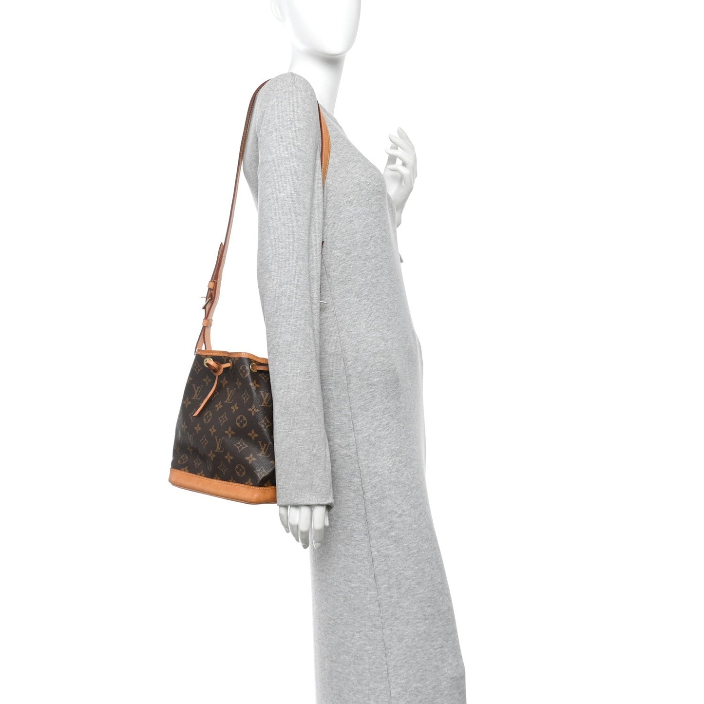 Monogram Noe BB