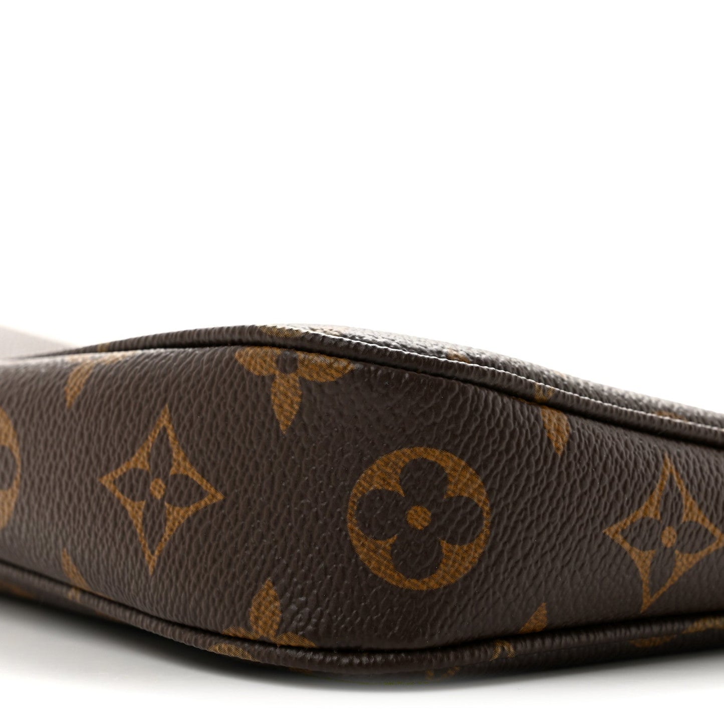 Monogram Pochette Accessories NM