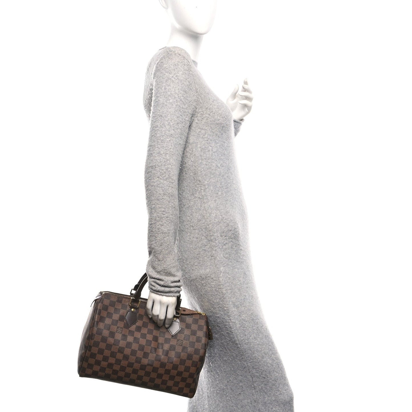 Damier Ebene Speedy 30