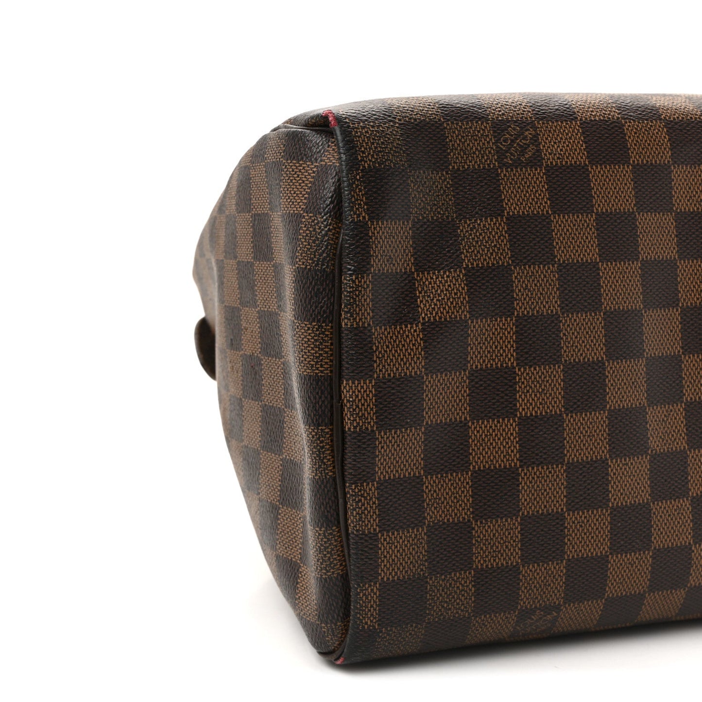 Damier Ebene Speedy 30