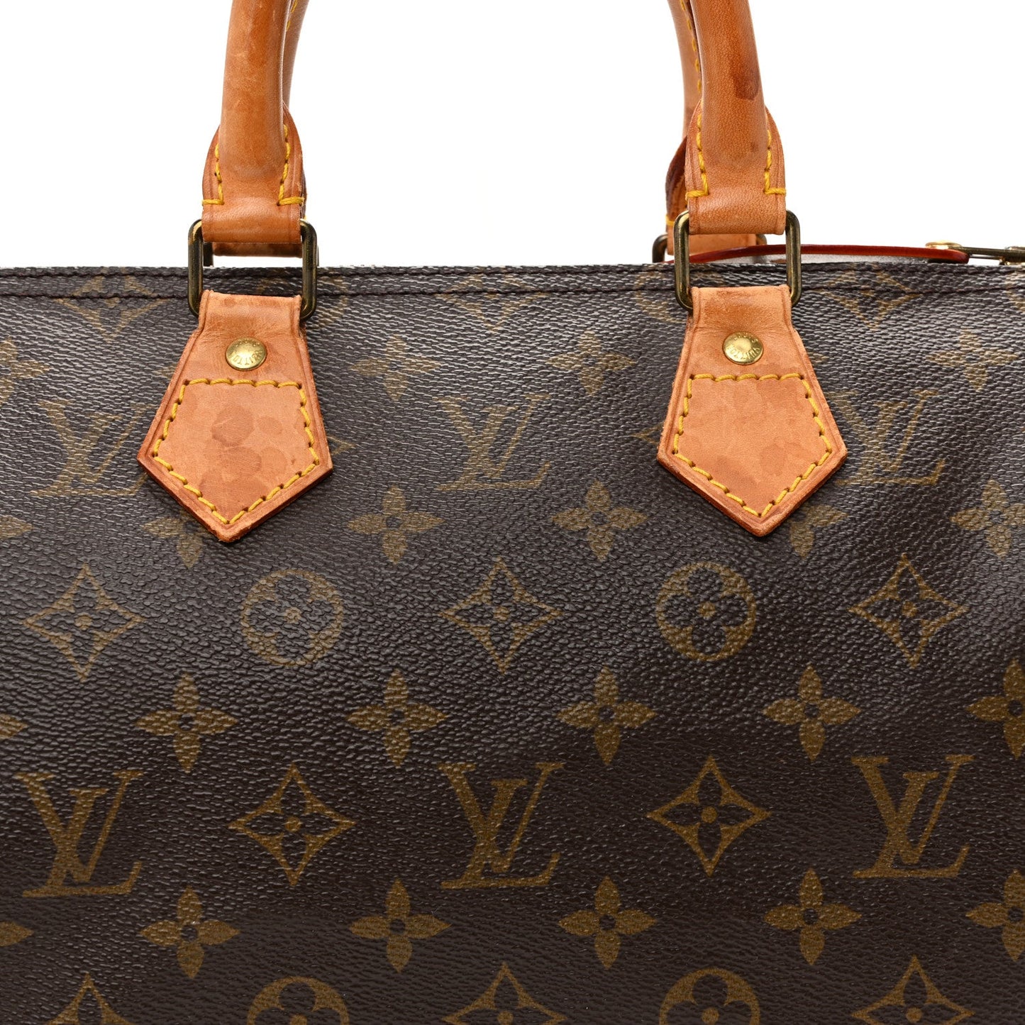 Monogram Speedy 25