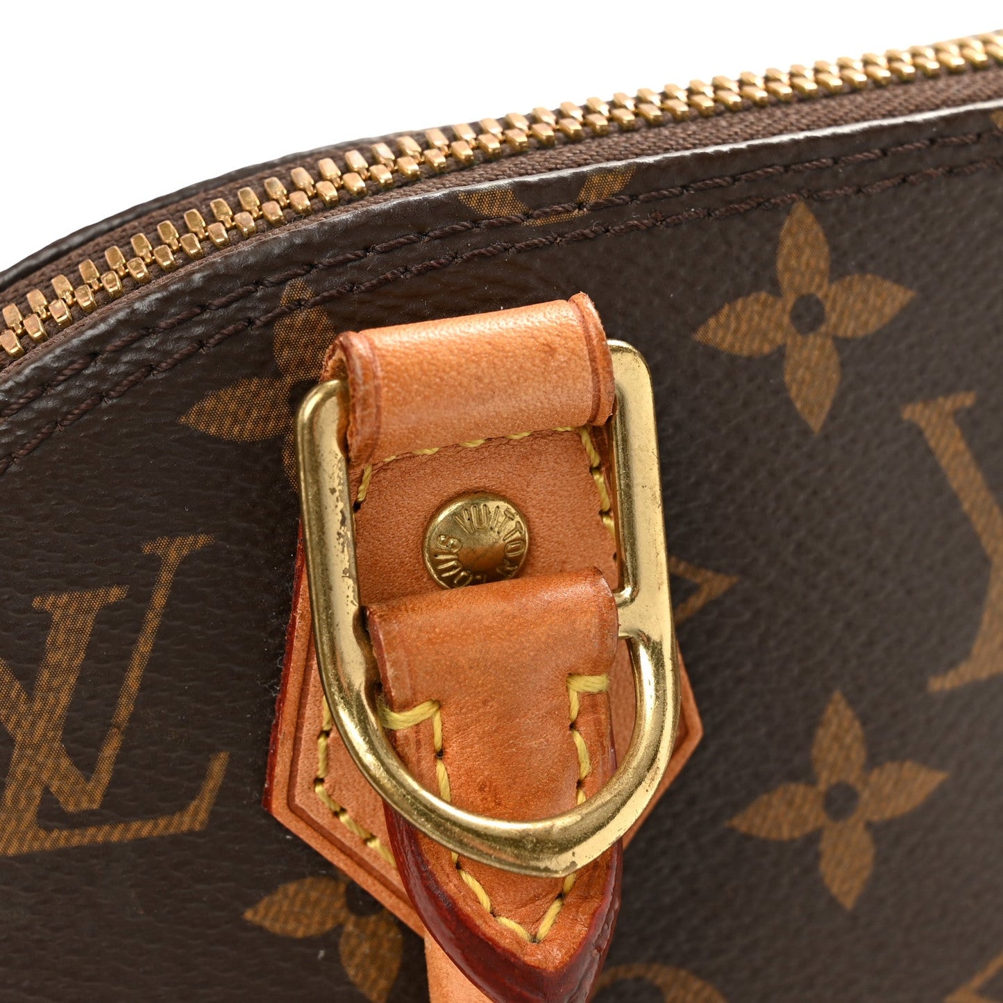 Monogram Alma BB