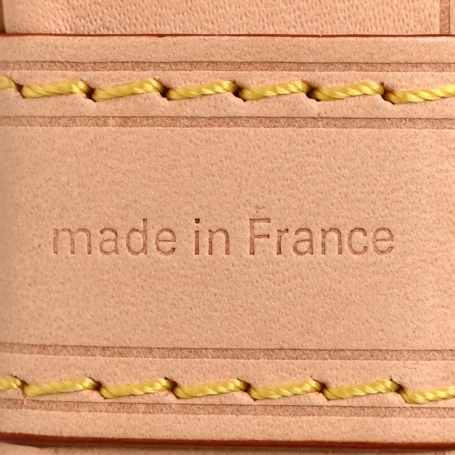 Monogram Petit Noe NM