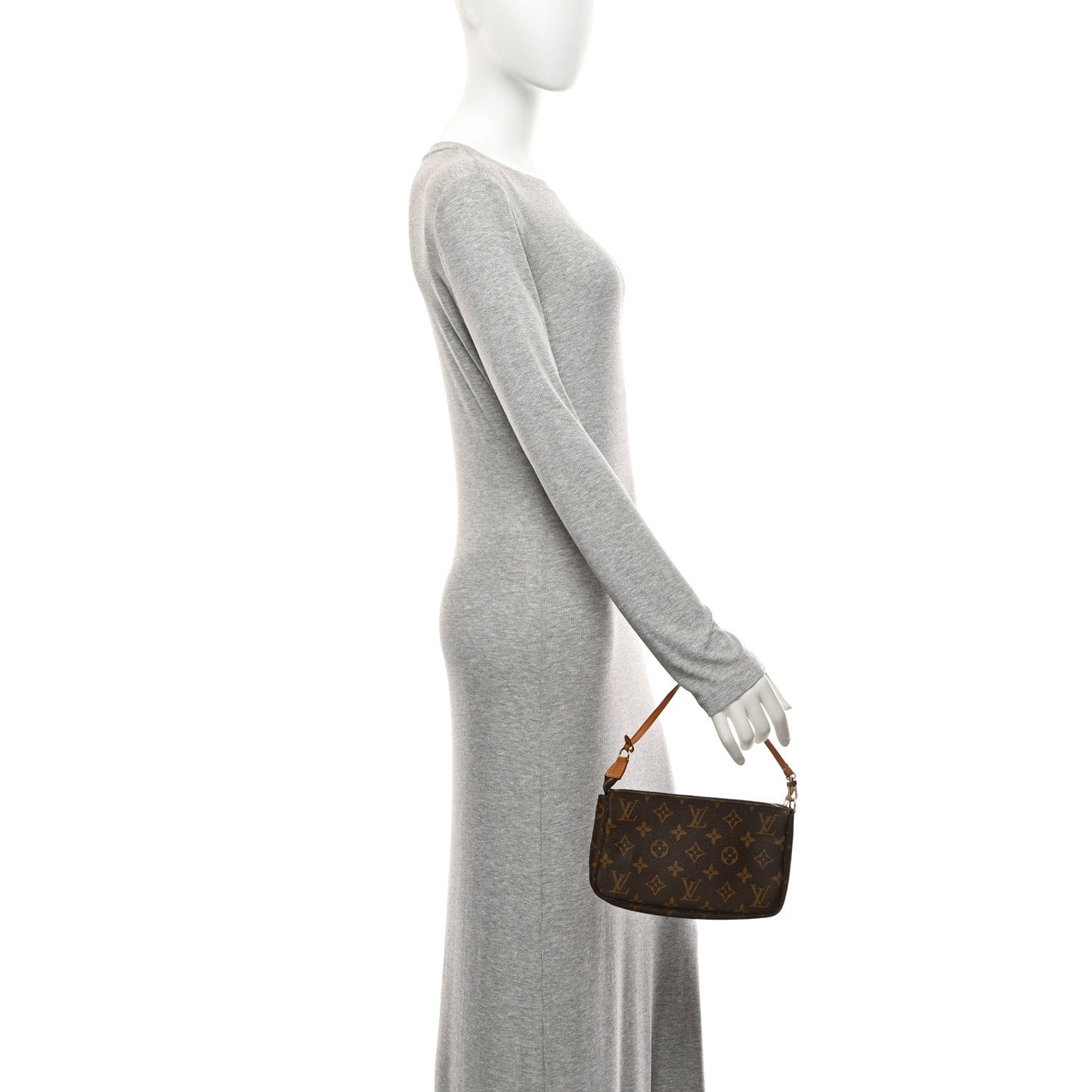 Monogram Pochette Accessories