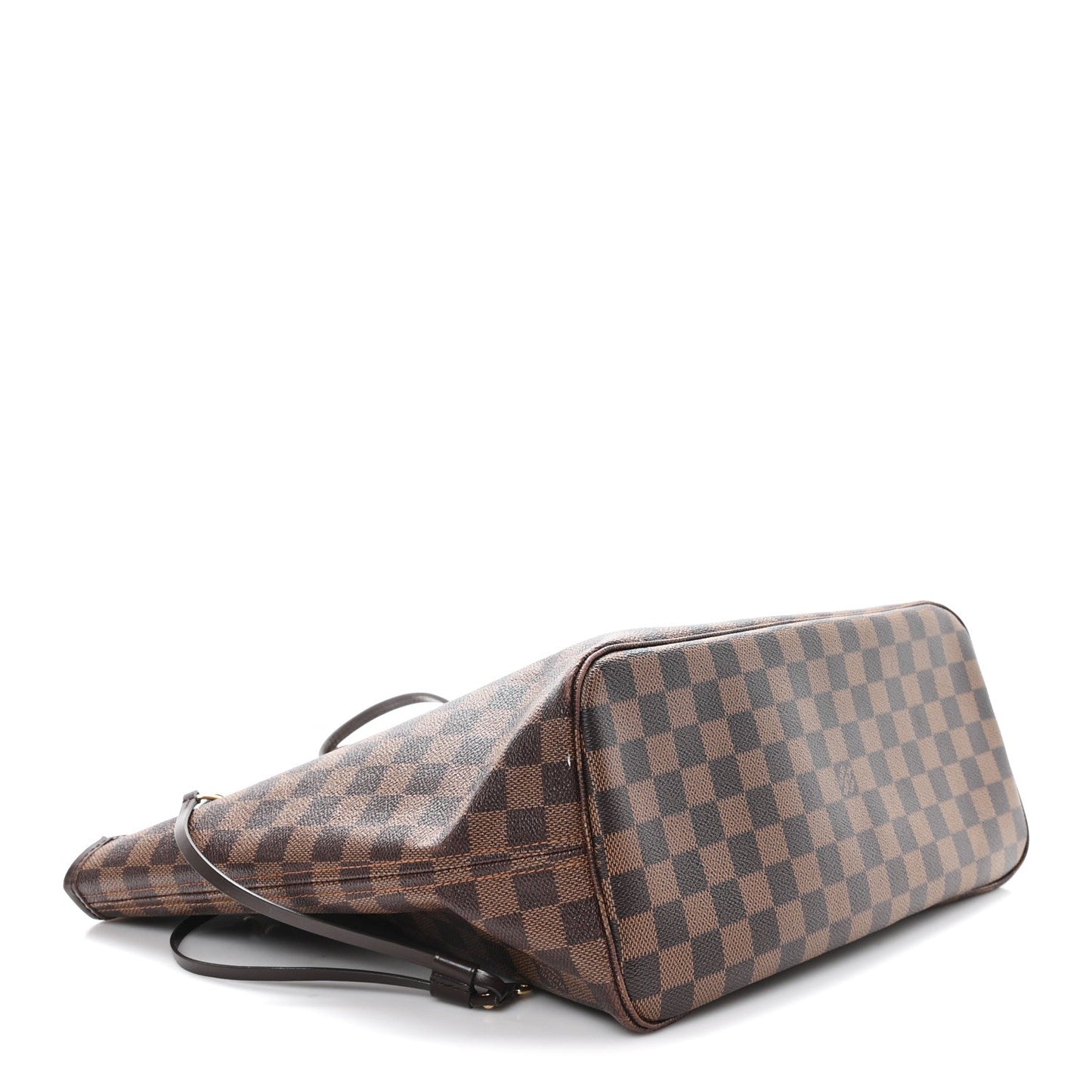 Damier Ebene Neverfull MM