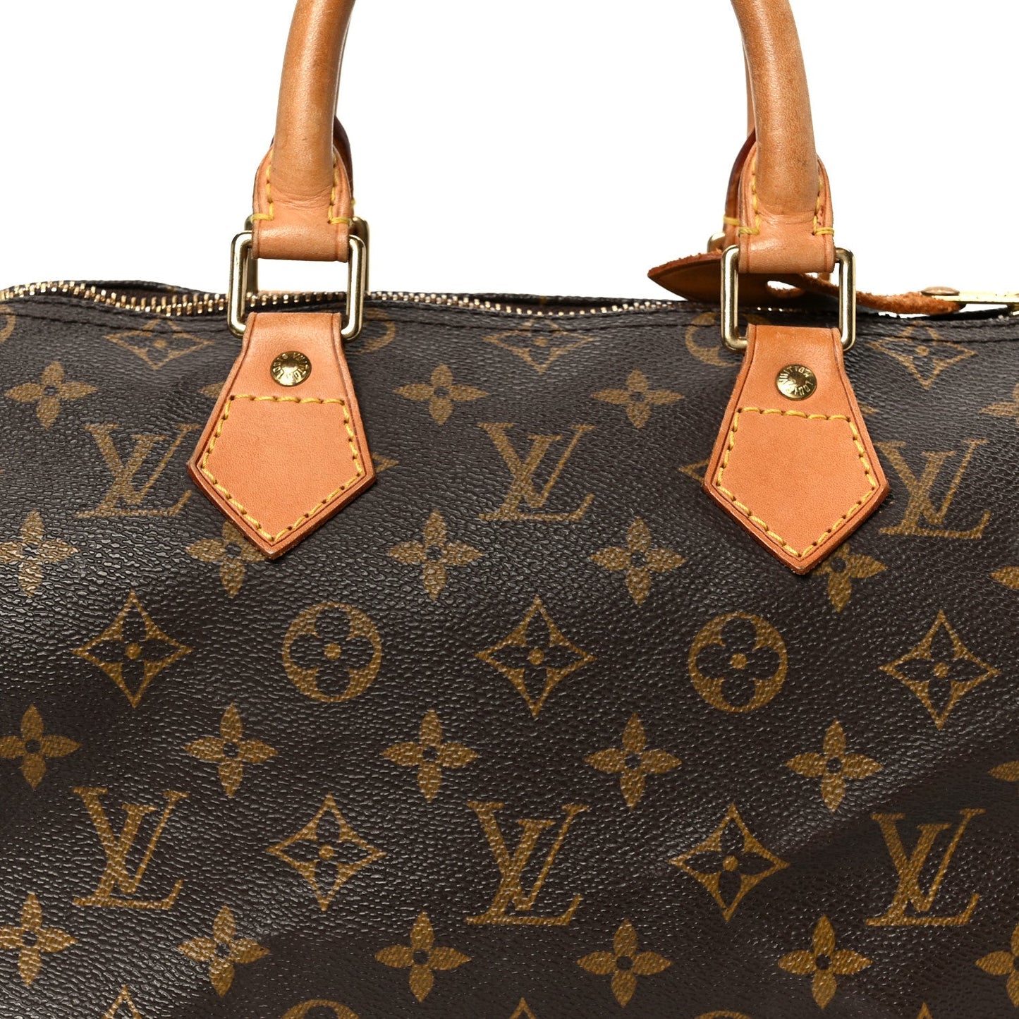 Monogram Speedy 25