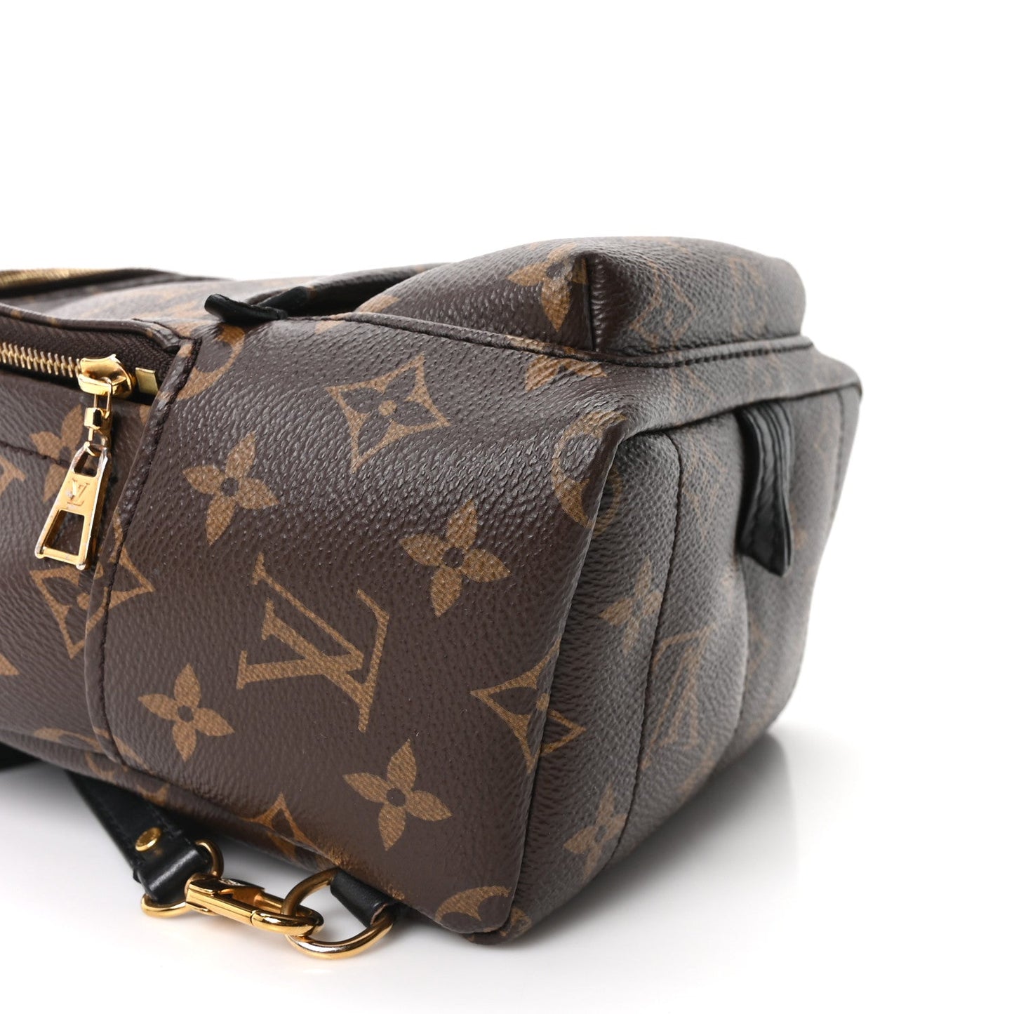 Monogram Palm Springs Backpack Mini
