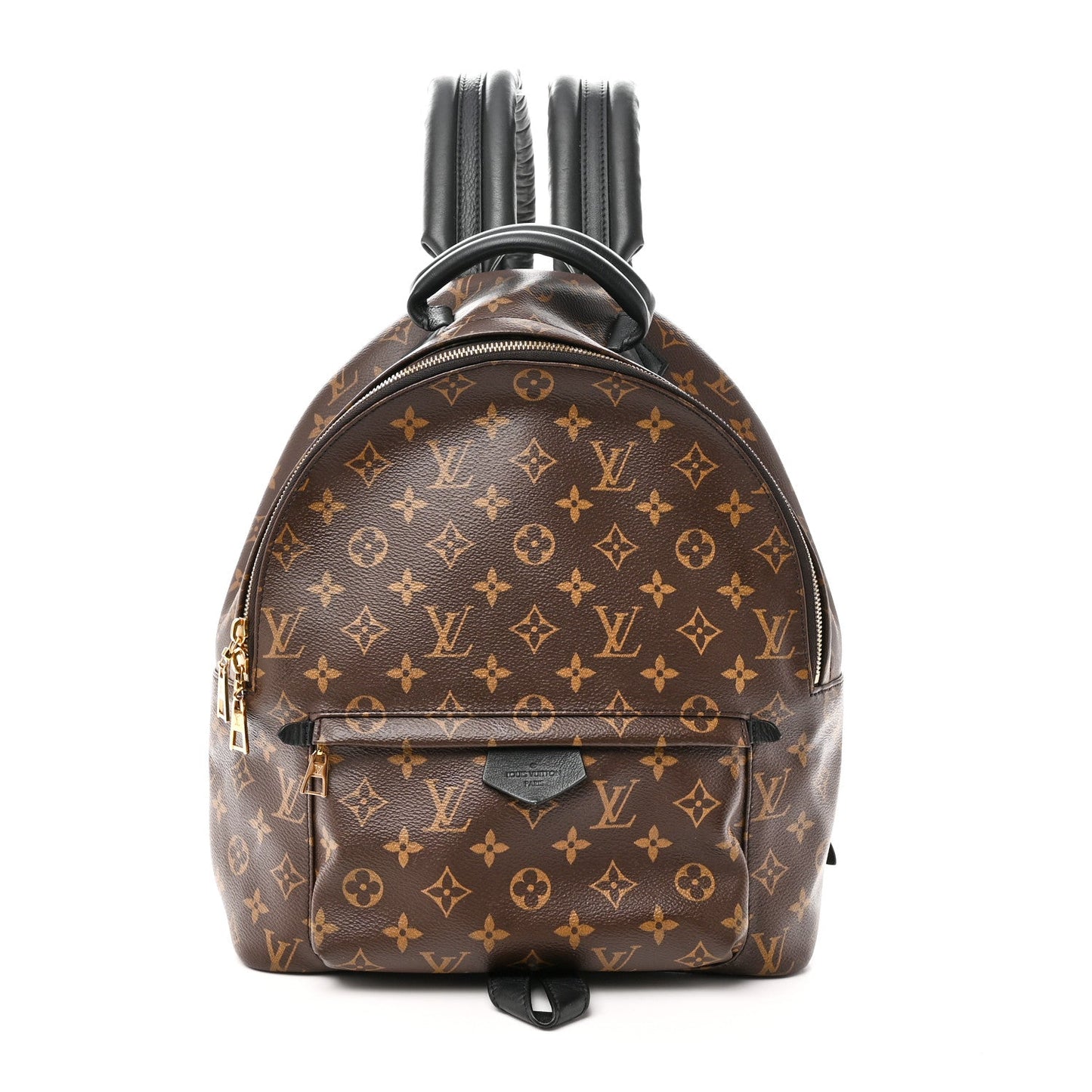 Monogram Palm Springs Backpack MM