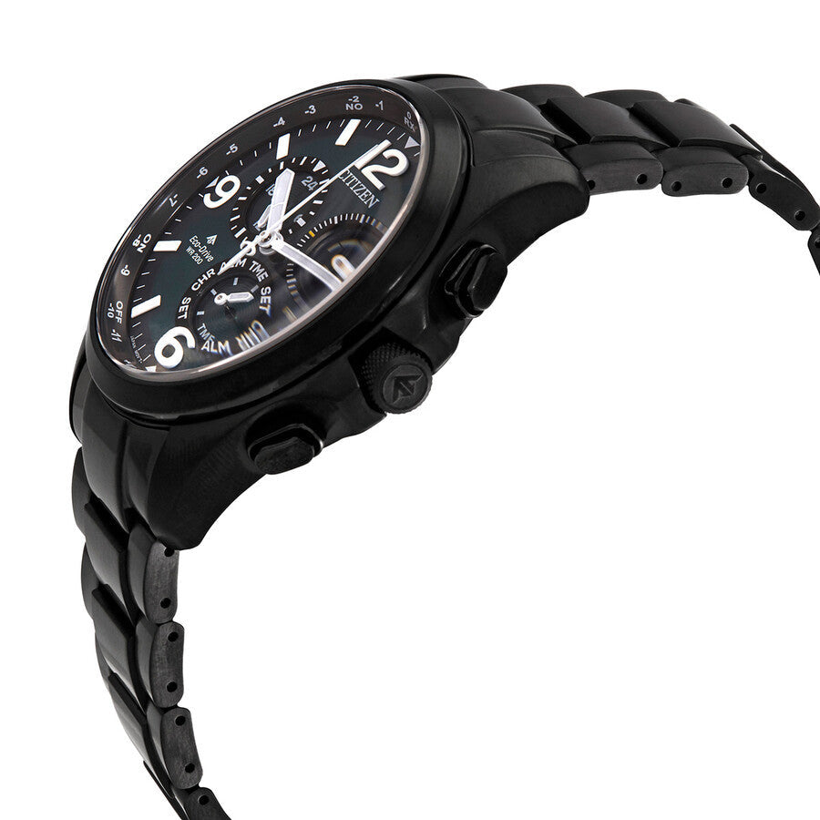 Citizen Men's CB5925-82X Radio Controlled Eco-Drive