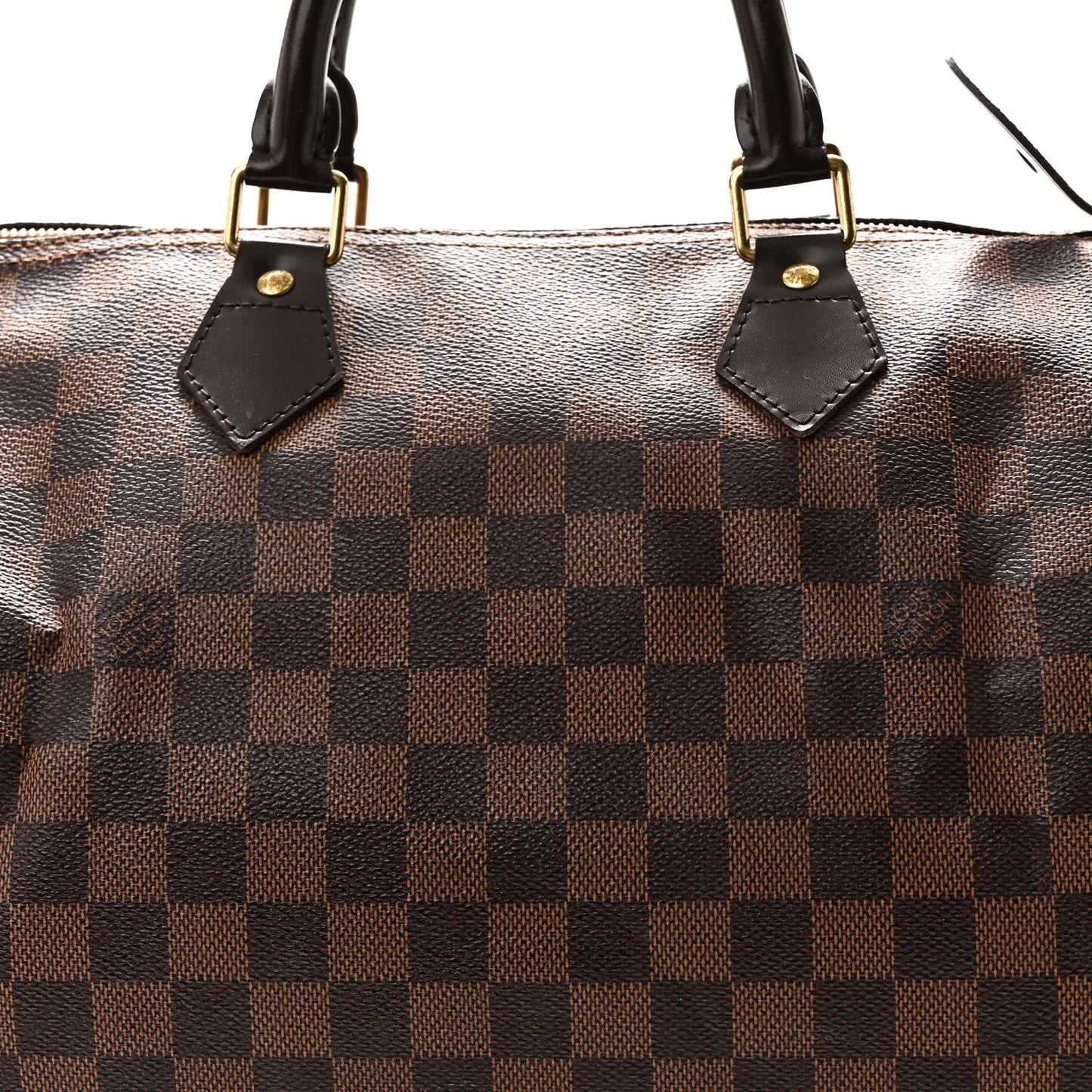 Damier Ebene Speedy 35