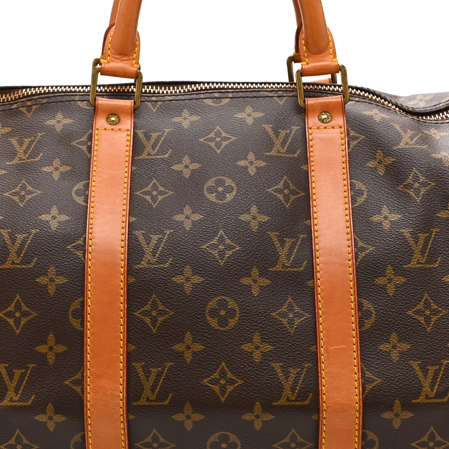 Monogram Keepall 50