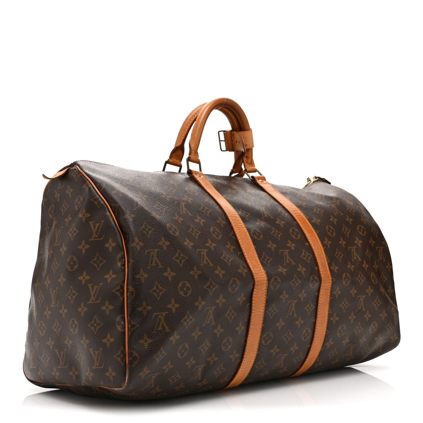 Monogram Keepall 55