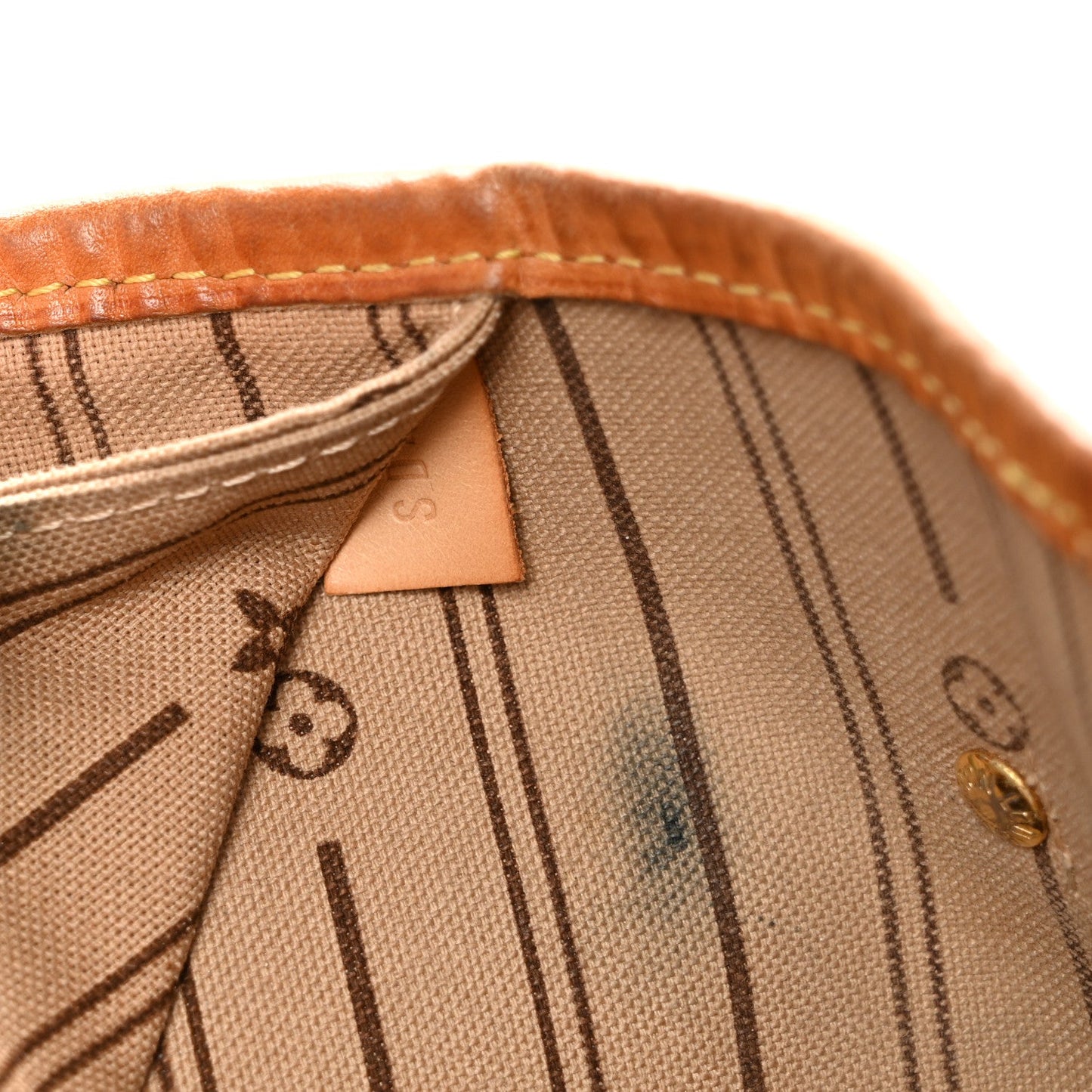 Monogram Neverfull MM