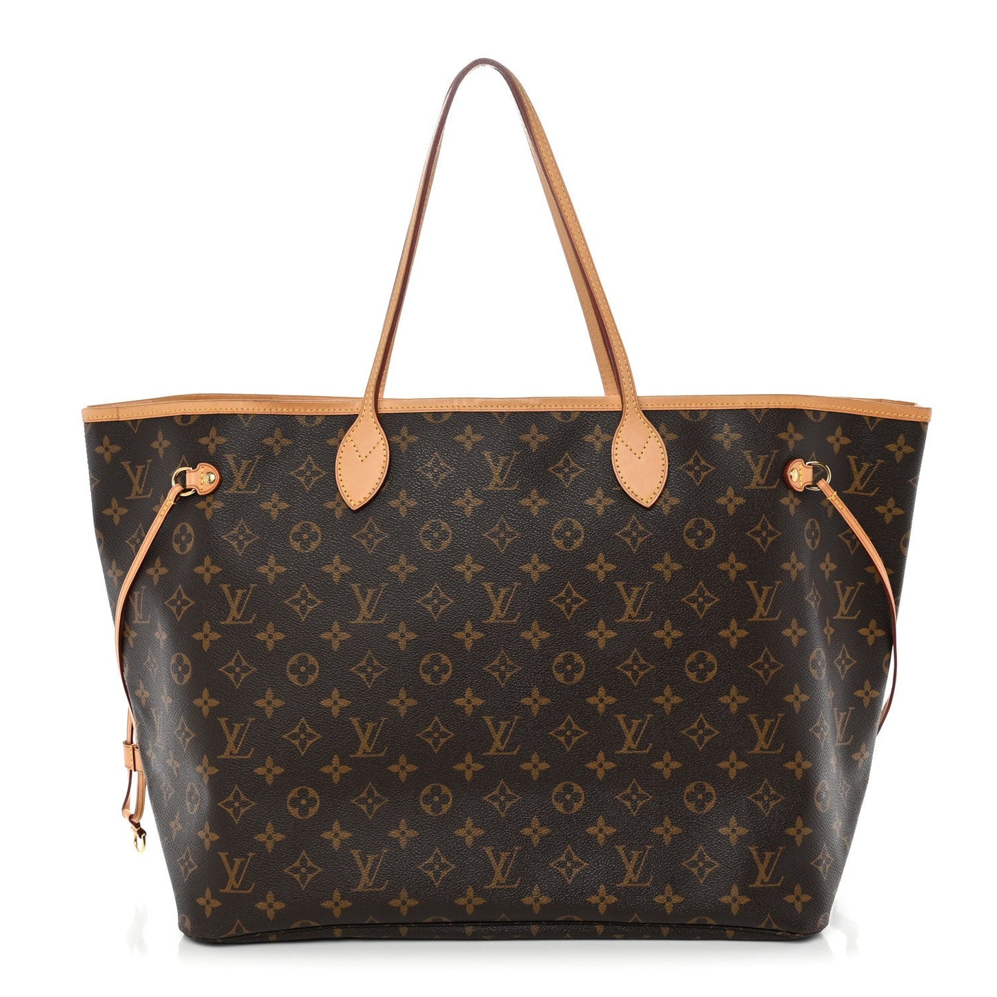 Monogram Neo Neverfull GM