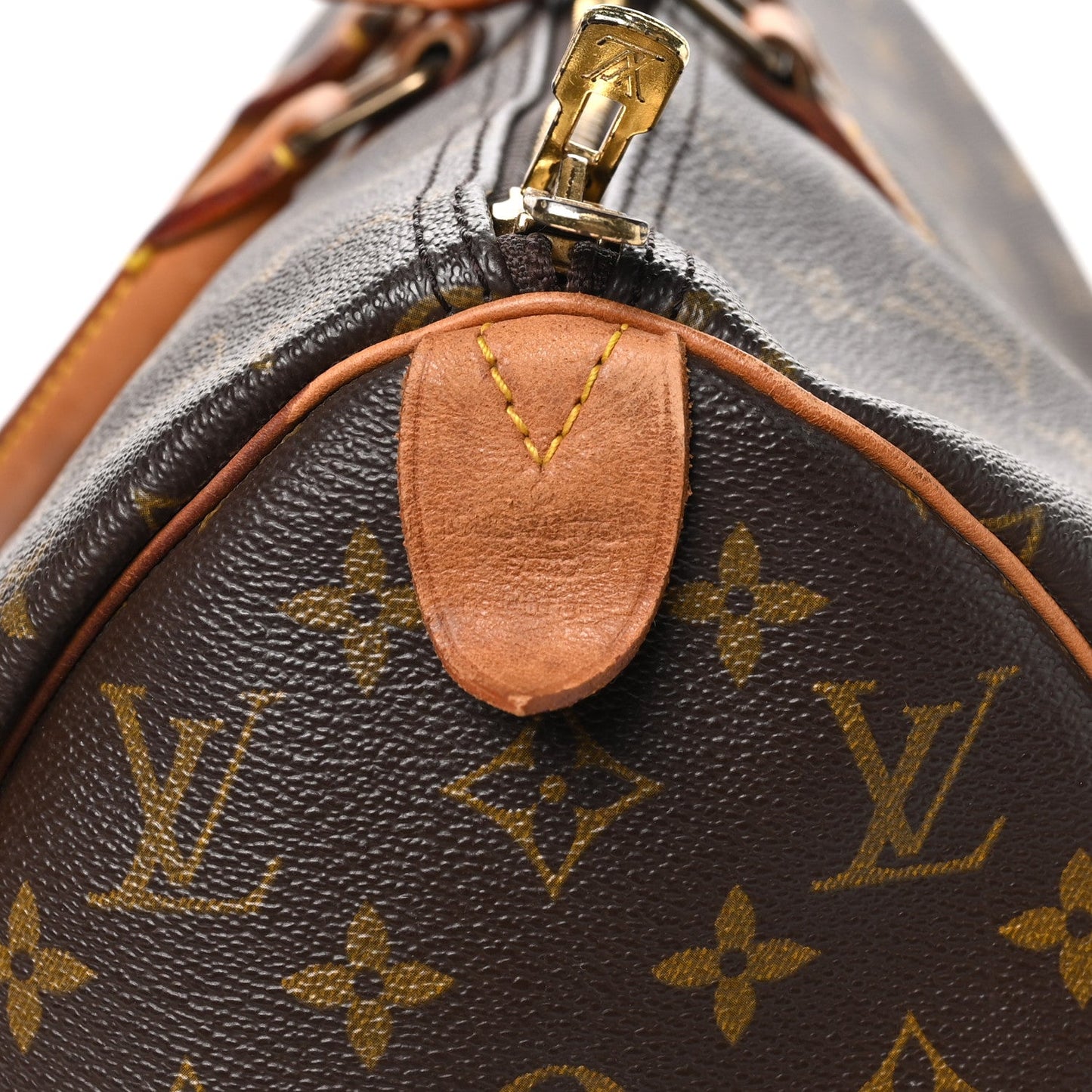 Monogram Keepall 45
