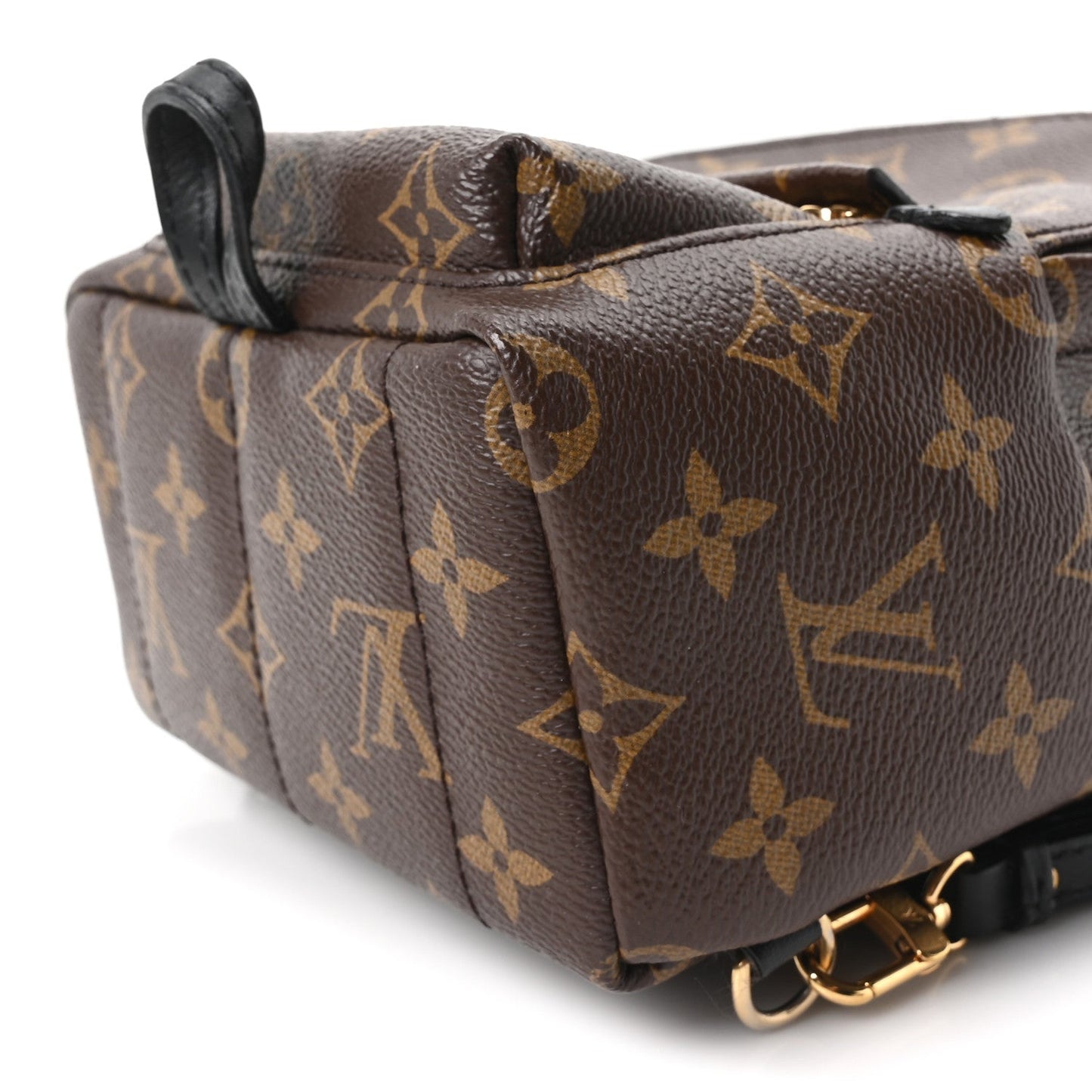 Monogram Palm Springs Backpack Mini