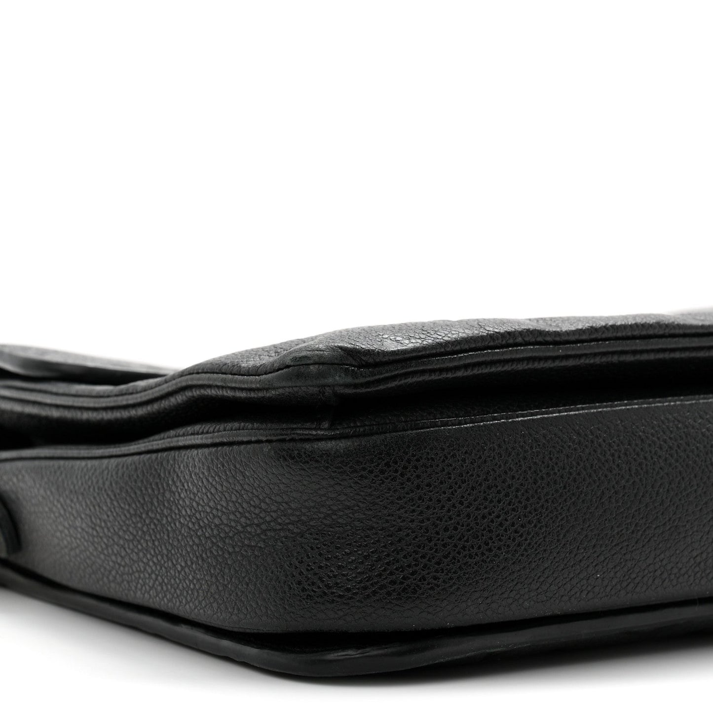 Empreinte Pochette Metis Black