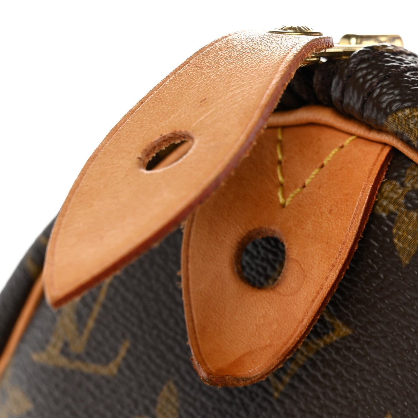 Monogram Speedy 30