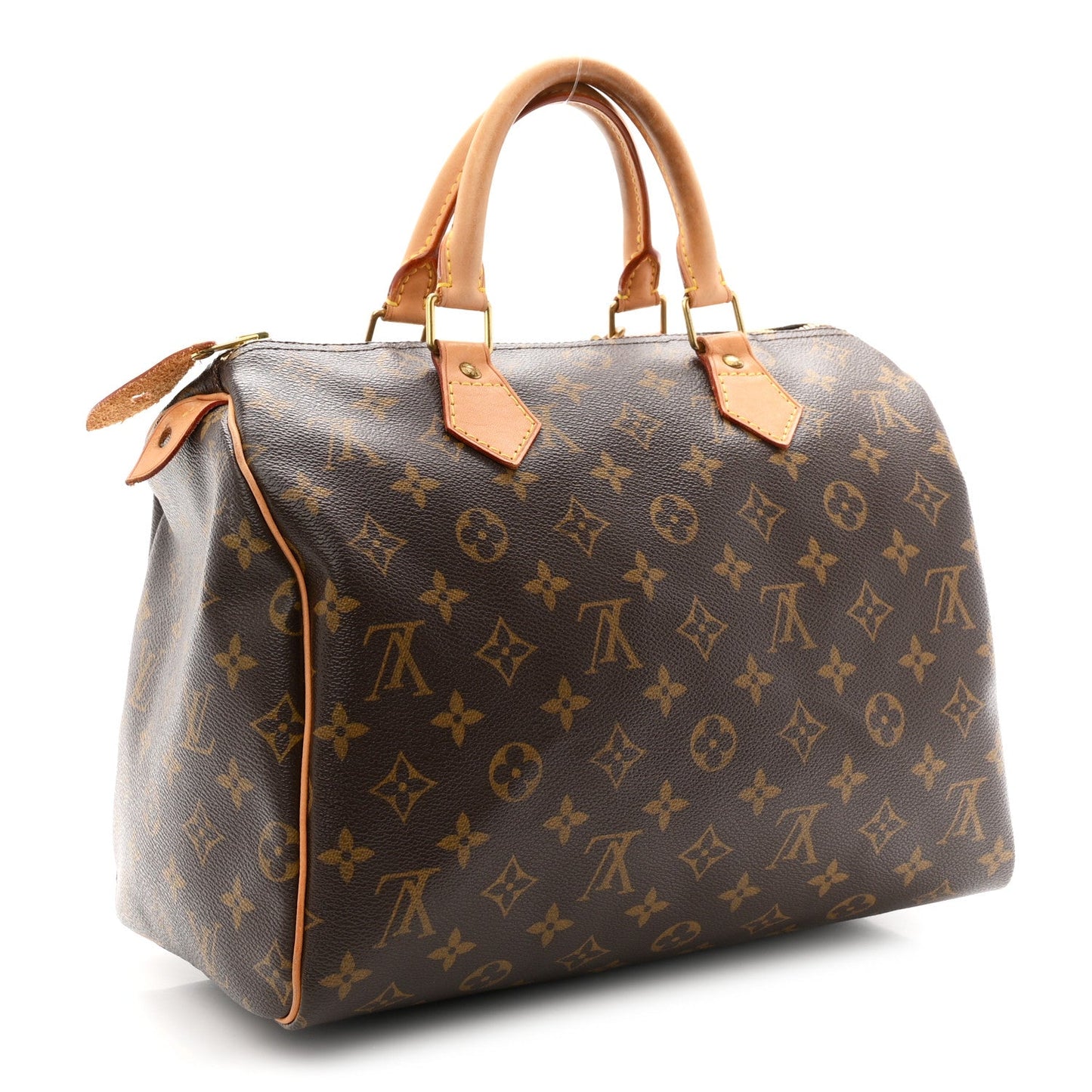 Monogram Speedy 30