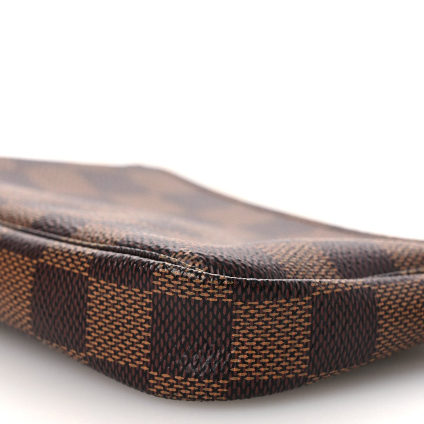 Damier Ebene Mini Pochette Accessories