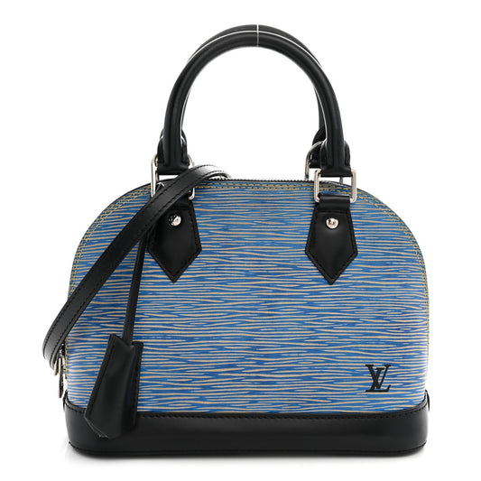 Epi Alma BB Denim Light