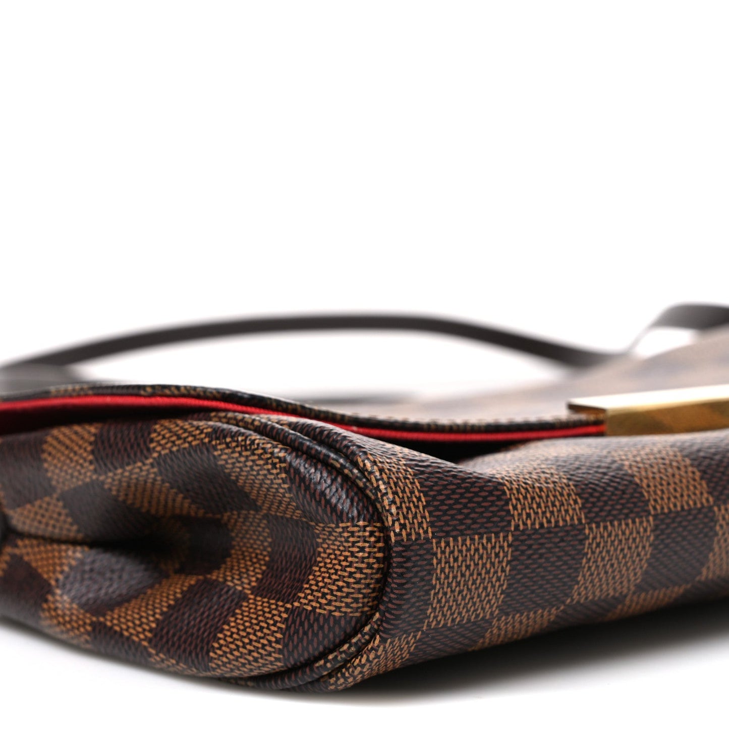 Damier Ebene Favorite MM